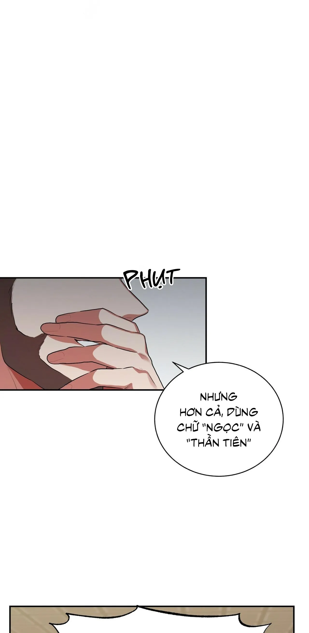 BÁT NHÃ GIAI NHÂN Chapter 2 Trang 24