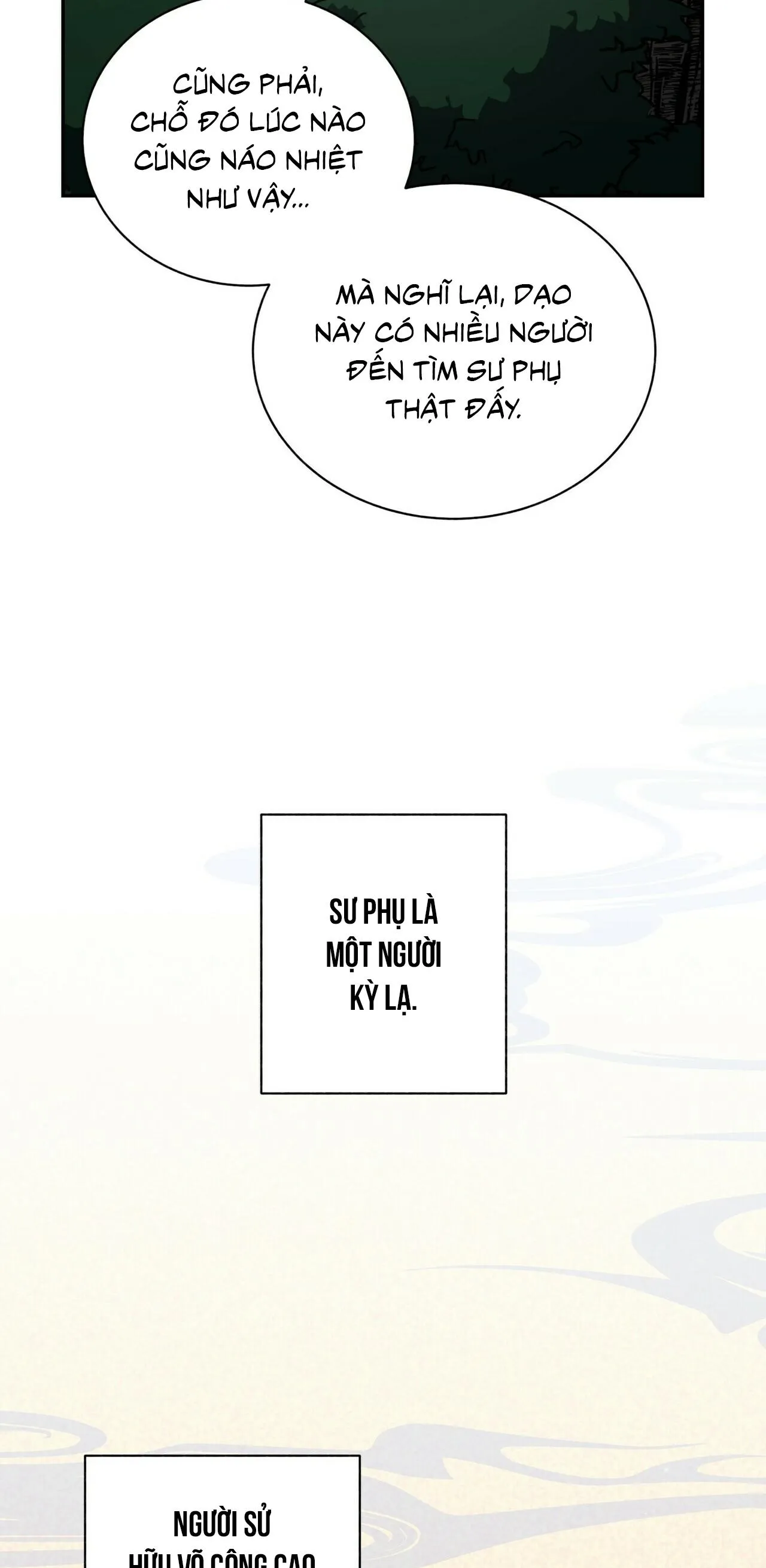 BÁT NHÃ GIAI NHÂN Chapter 2 Trang 27