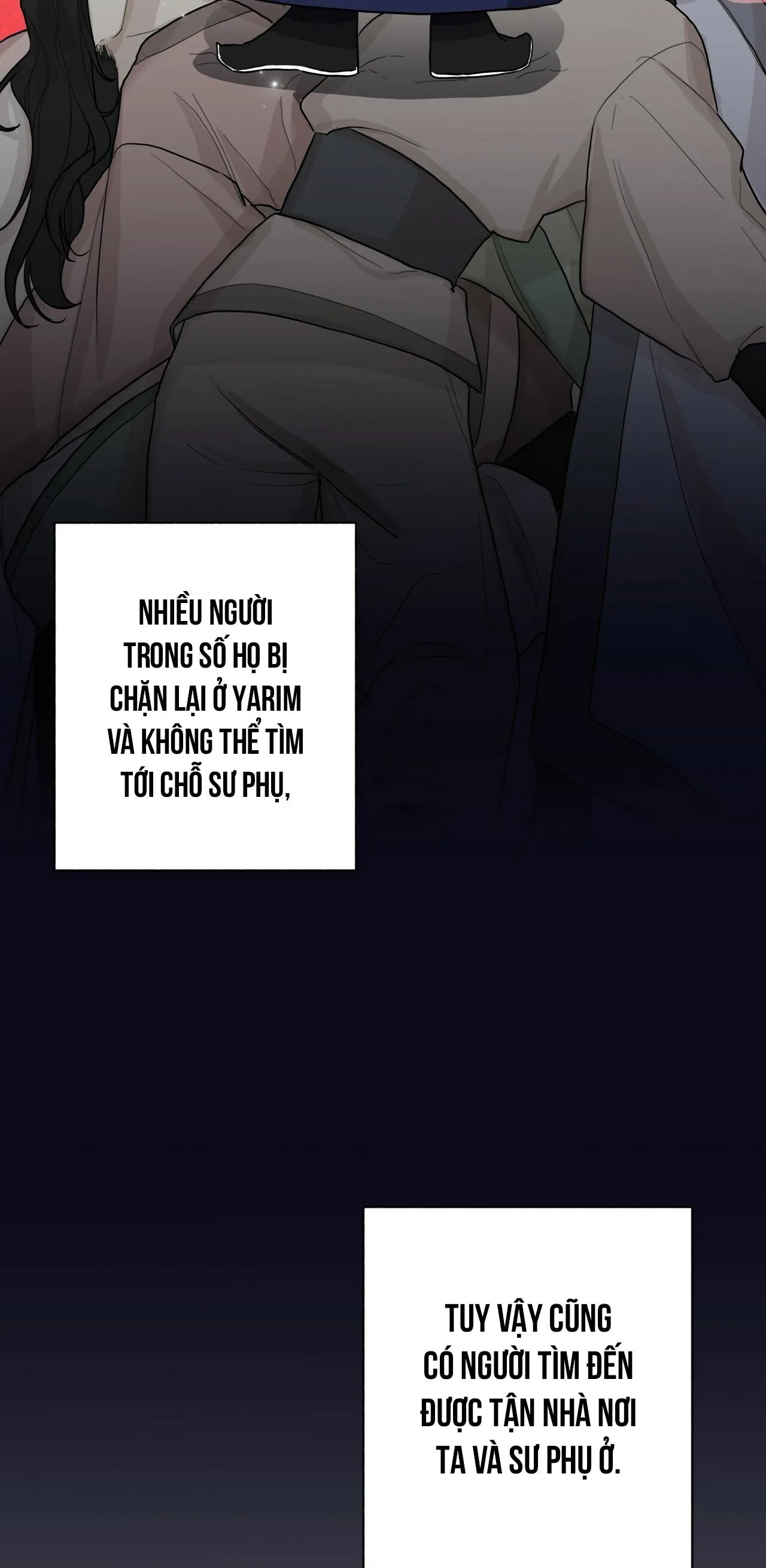 BÁT NHÃ GIAI NHÂN Chapter 2 Trang 29