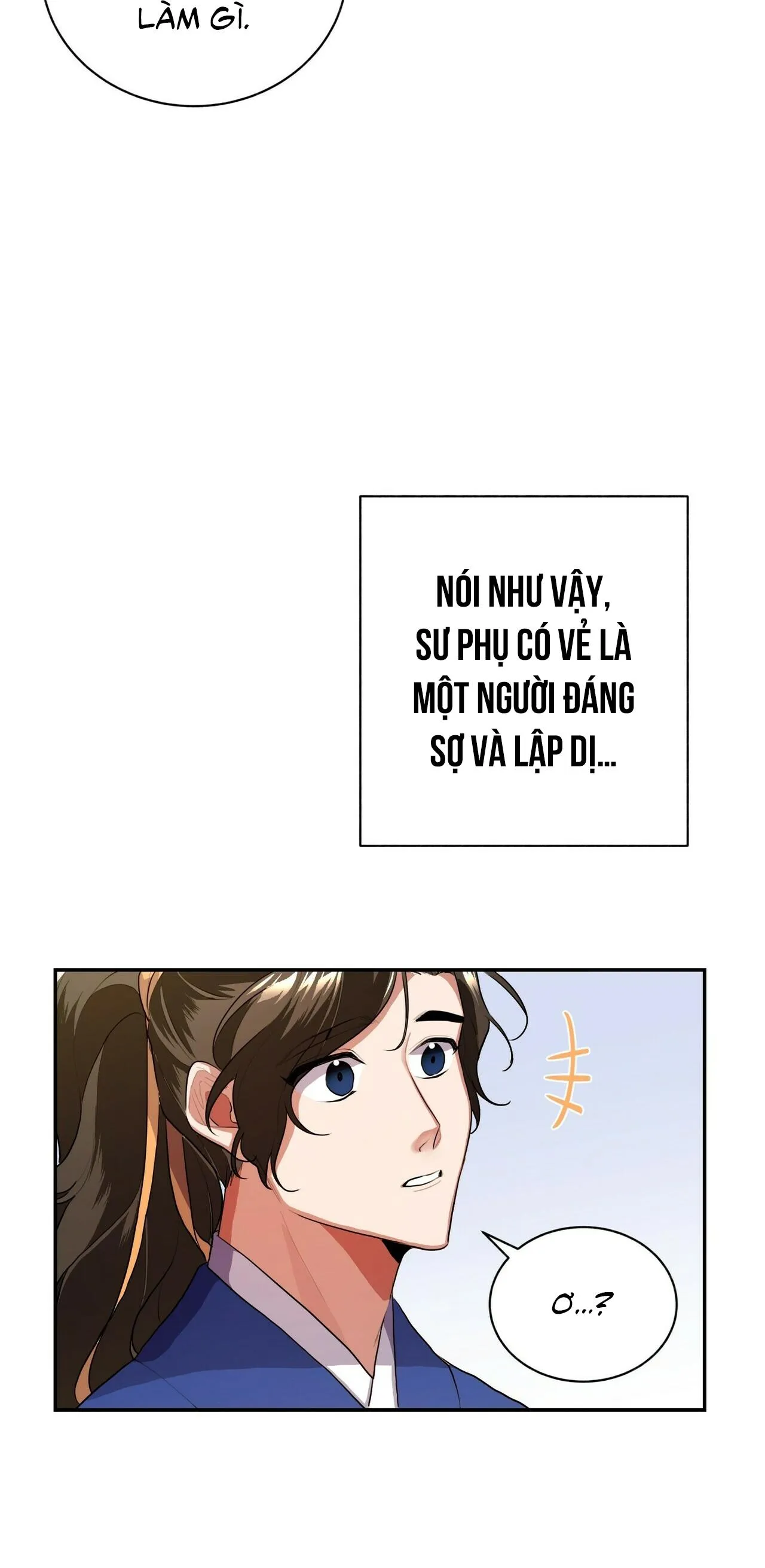 BÁT NHÃ GIAI NHÂN Chapter 2 Trang 31