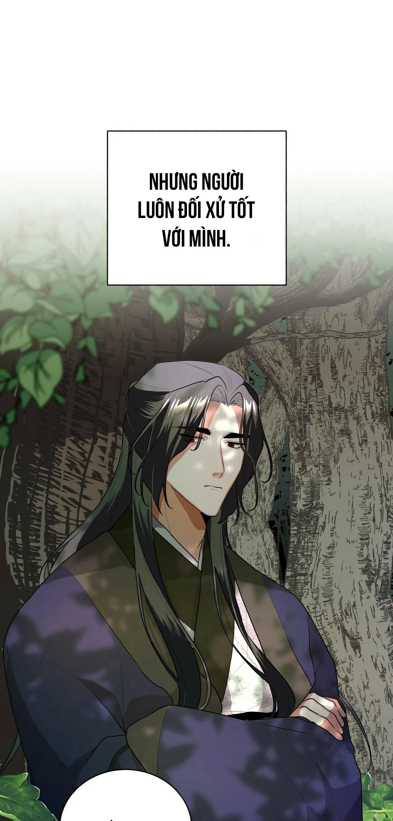 BÁT NHÃ GIAI NHÂN Chapter 2 Trang 32