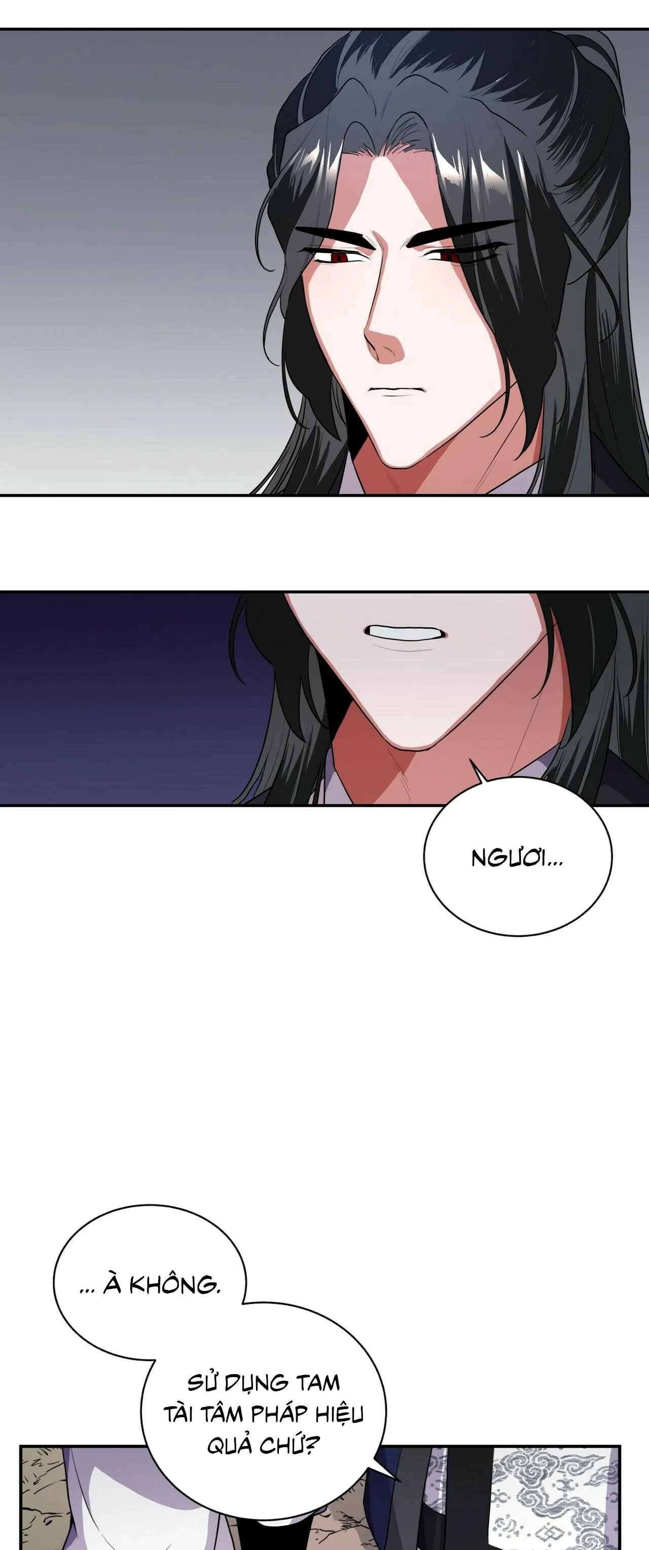 BÁT NHÃ GIAI NHÂN Chapter 2 Trang 42