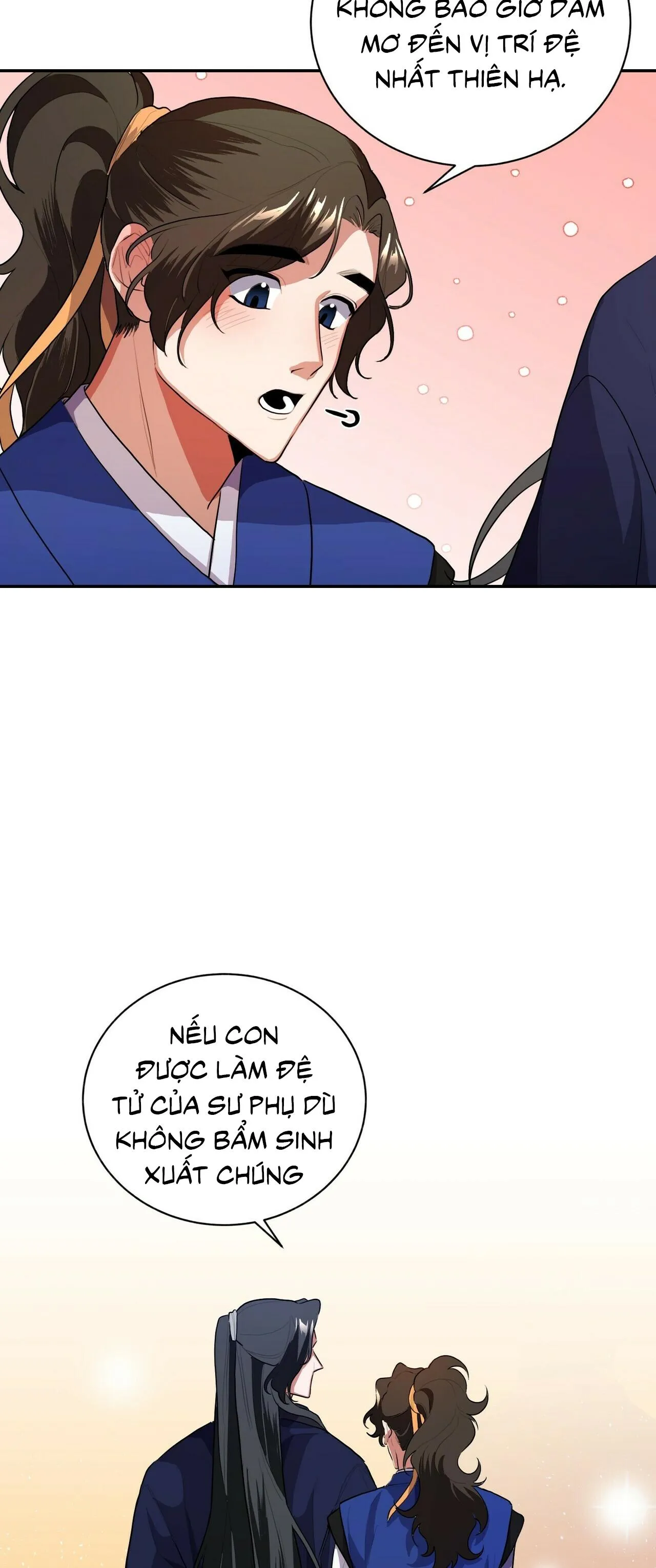 BÁT NHÃ GIAI NHÂN Chapter 2 Trang 46