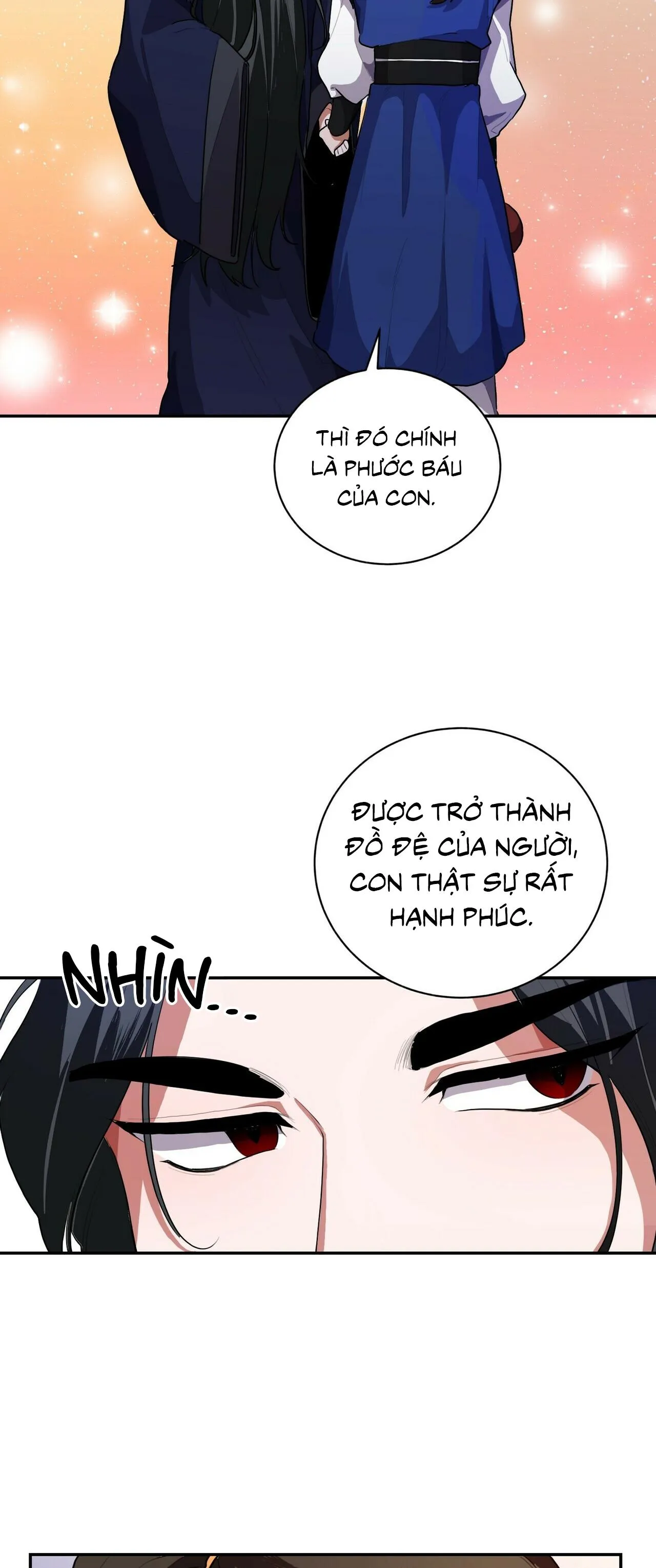 BÁT NHÃ GIAI NHÂN Chapter 2 Trang 47