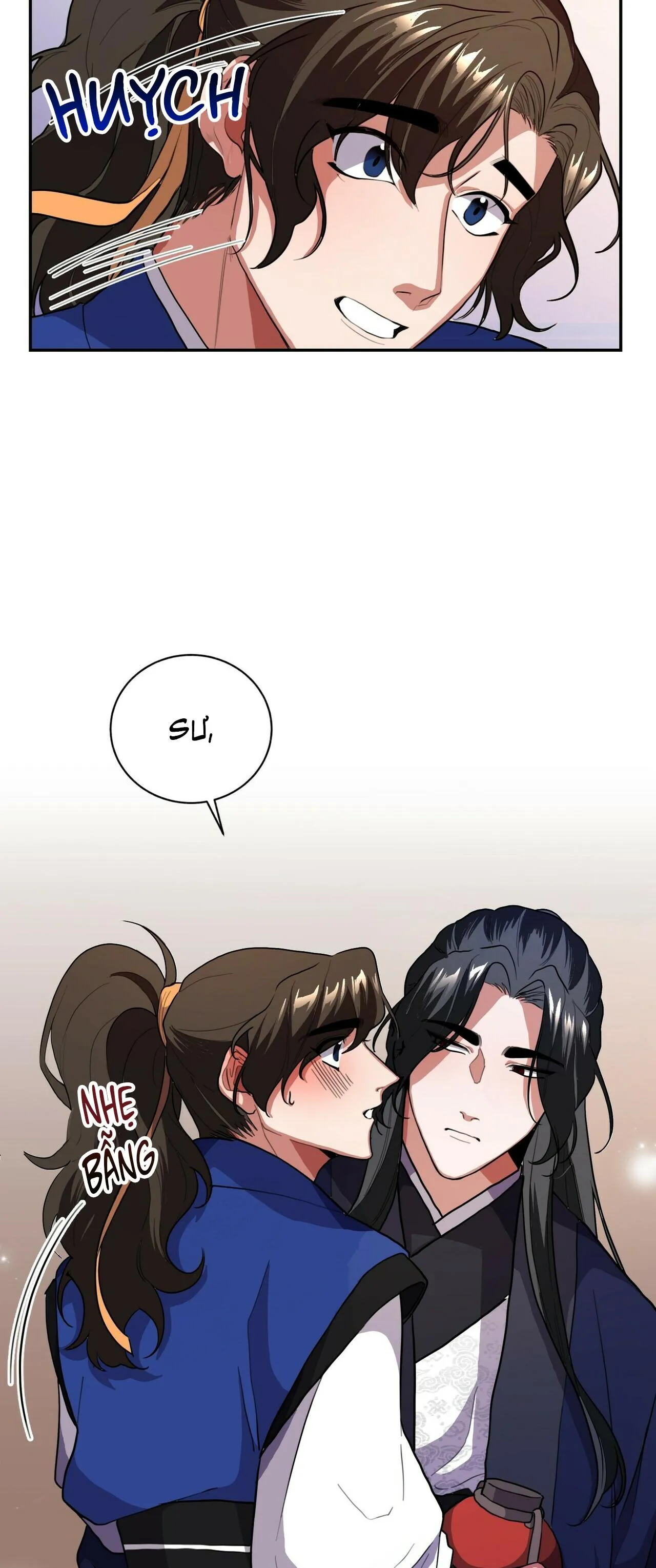 BÁT NHÃ GIAI NHÂN Chapter 2 Trang 48