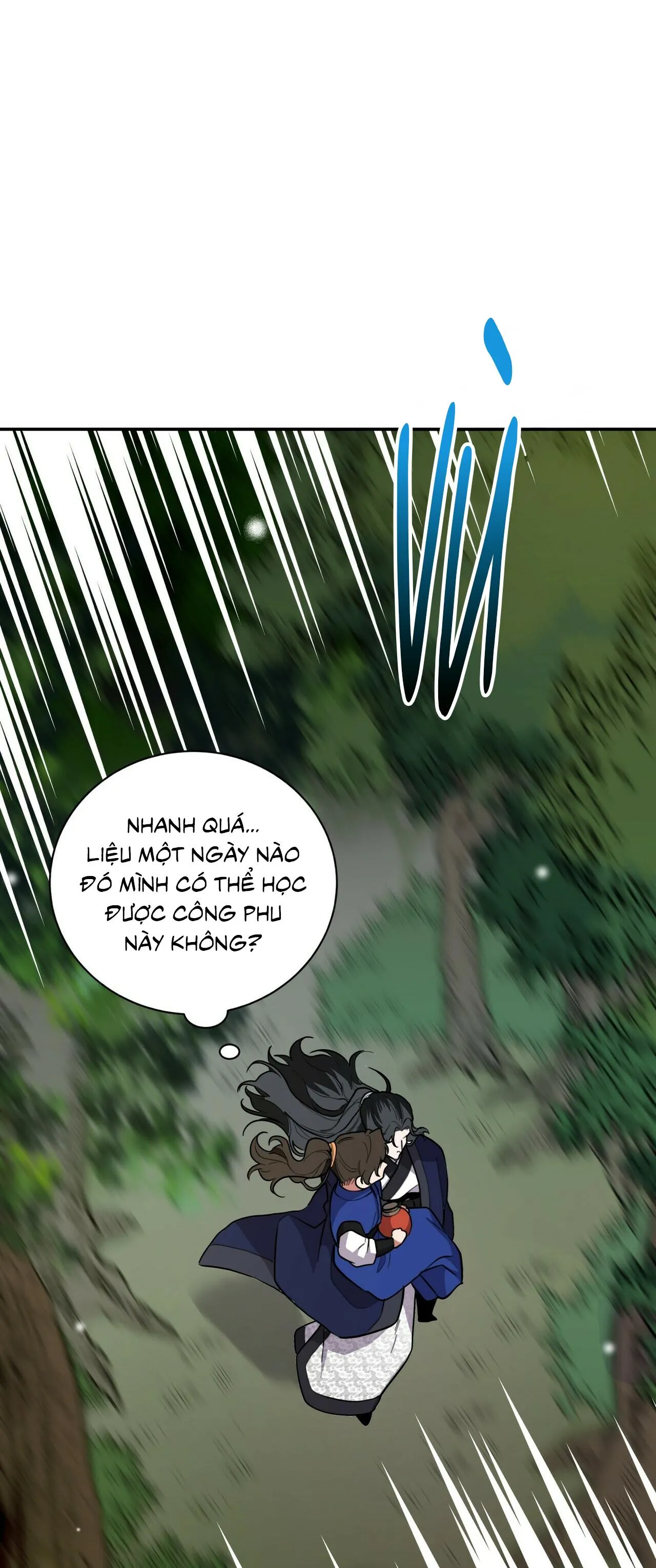 BÁT NHÃ GIAI NHÂN Chapter 2 Trang 50