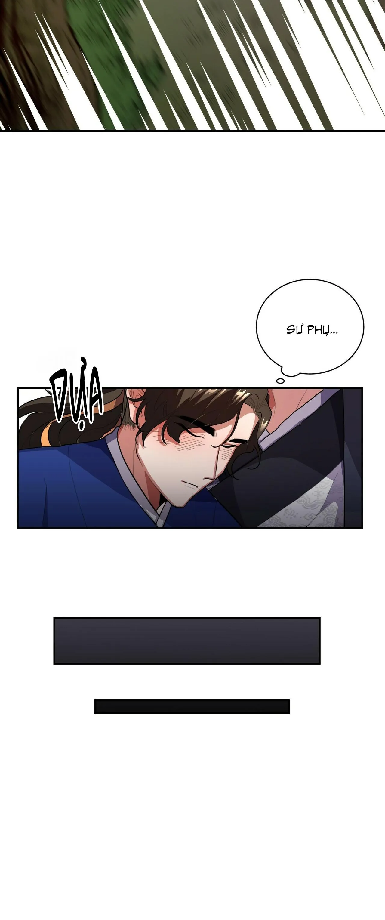 BÁT NHÃ GIAI NHÂN Chapter 2 Trang 51