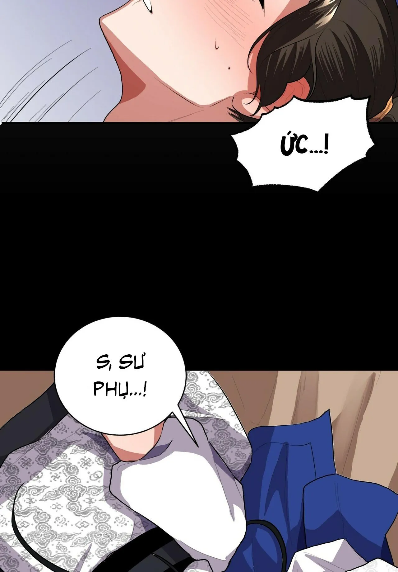 BÁT NHÃ GIAI NHÂN Chapter 2 Trang 54