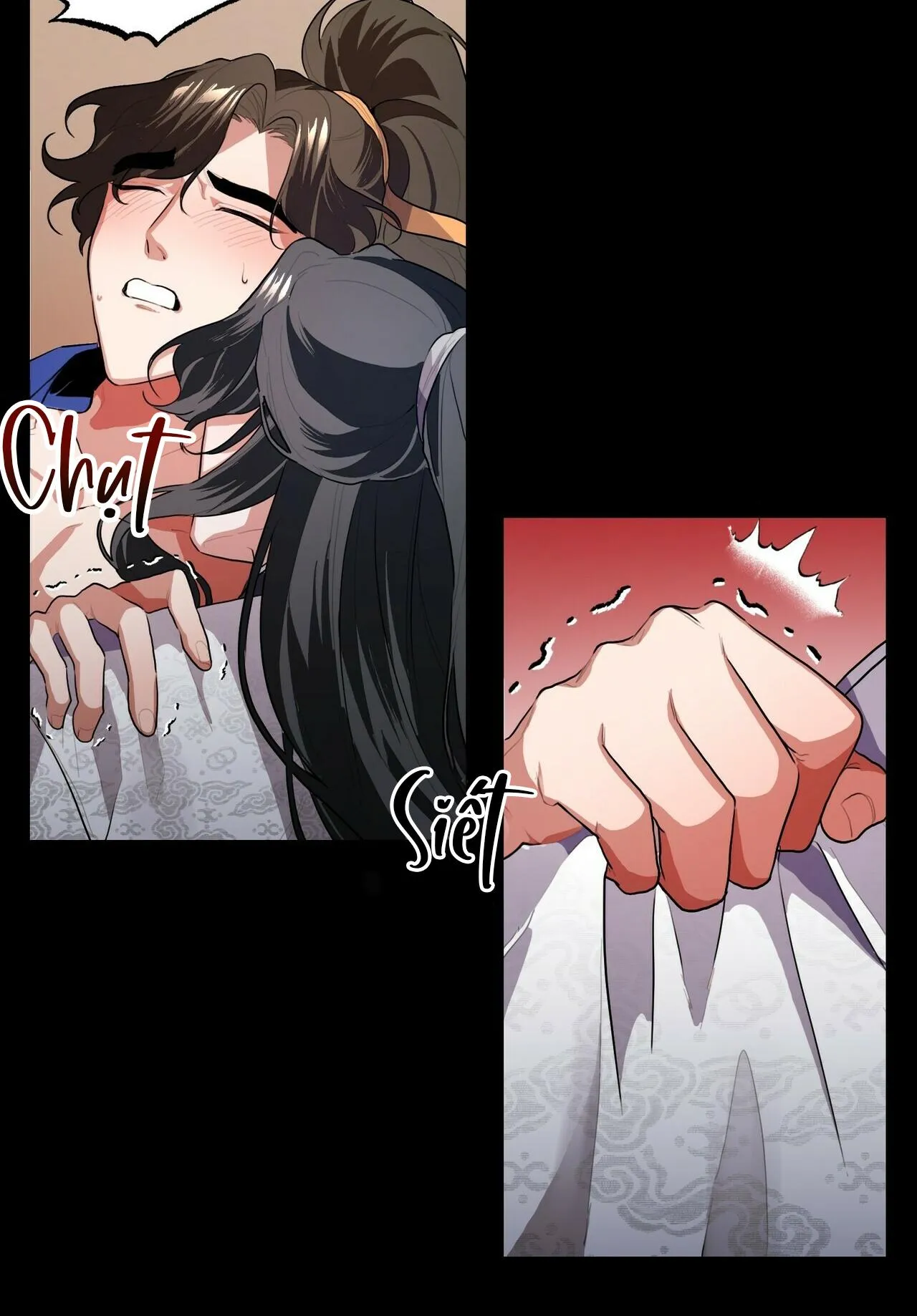 BÁT NHÃ GIAI NHÂN Chapter 2 Trang 56