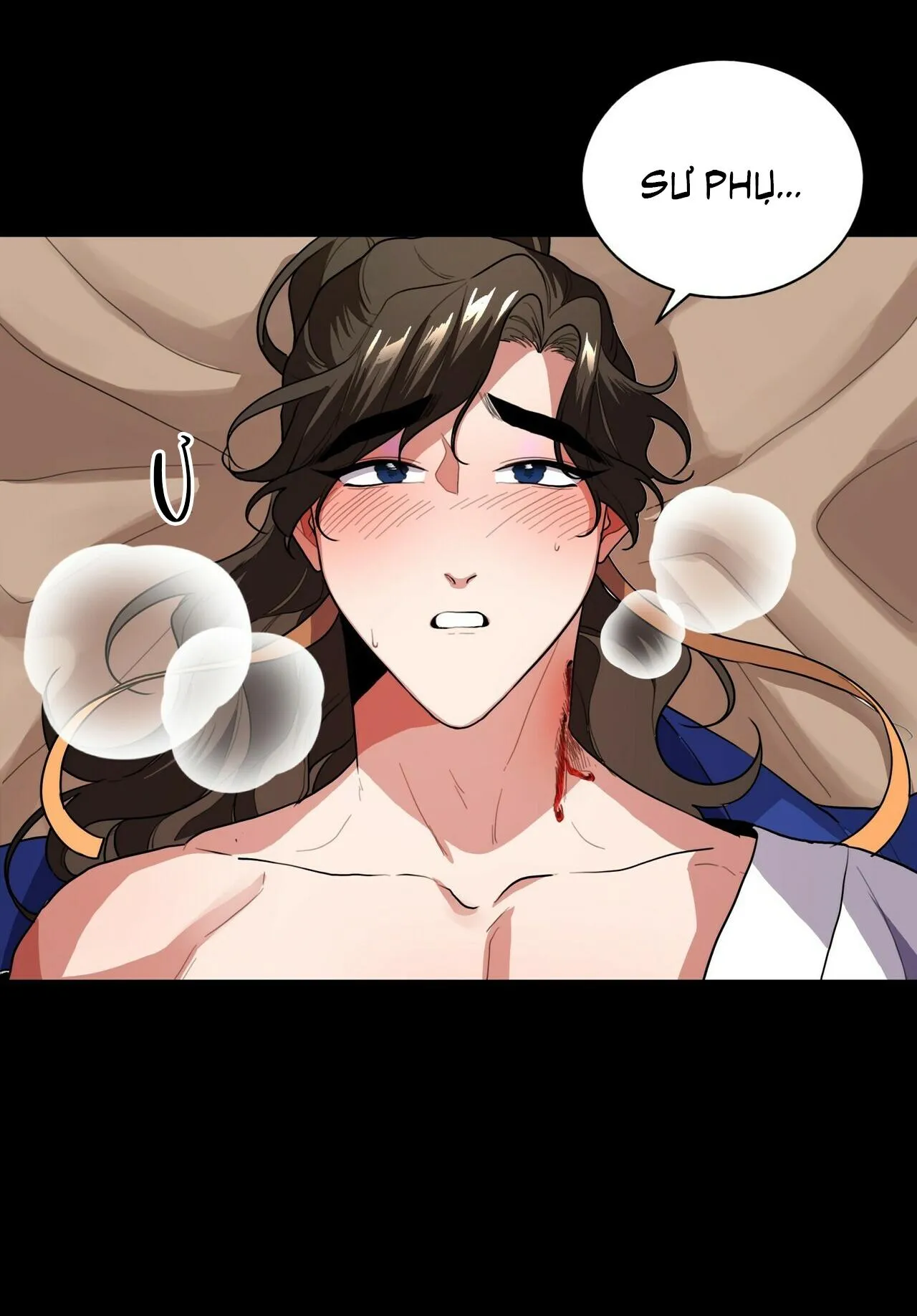 BÁT NHÃ GIAI NHÂN Chapter 2 Trang 58