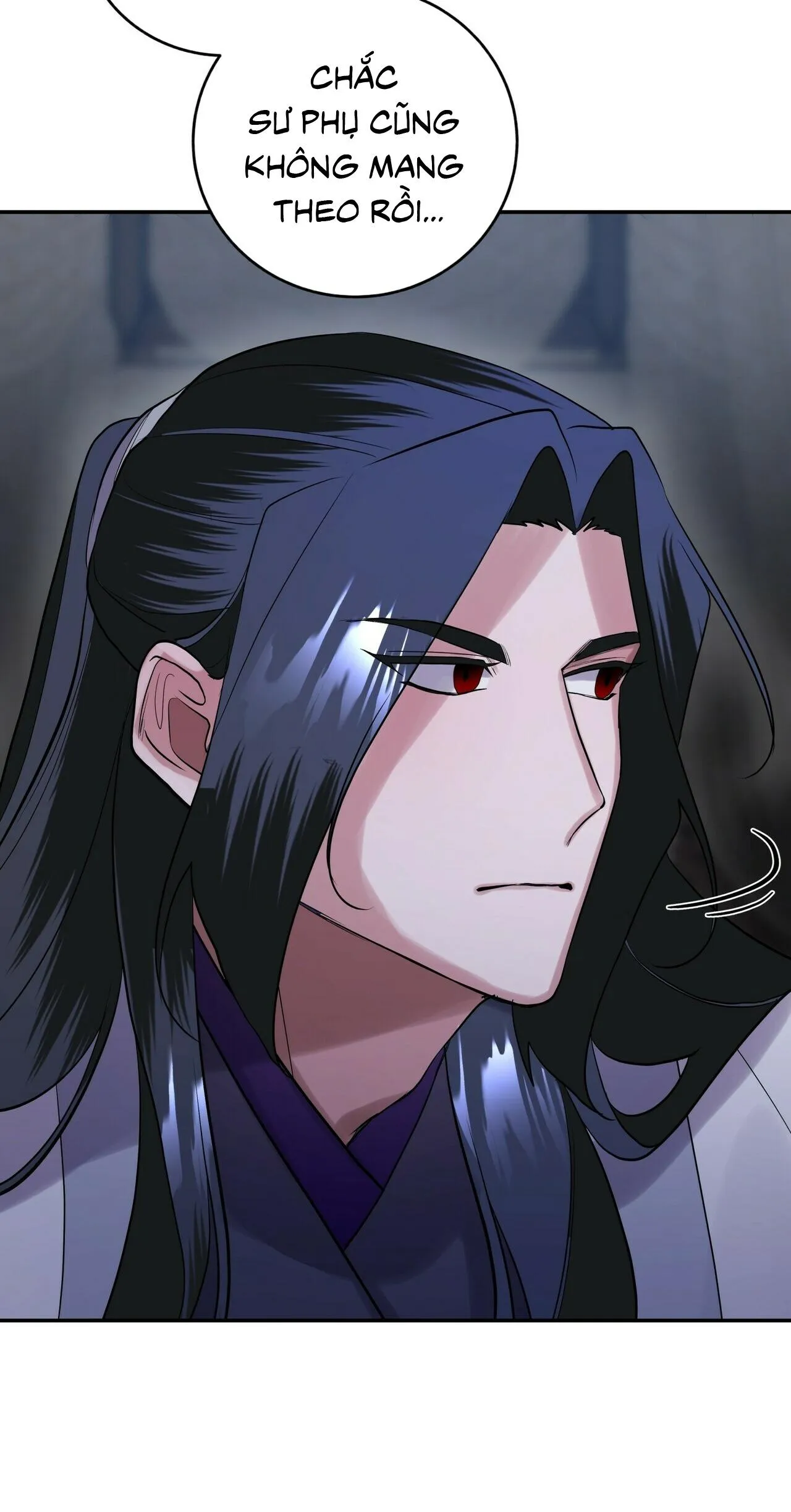 BÁT NHÃ GIAI NHÂN Chapter 20 Trang 13