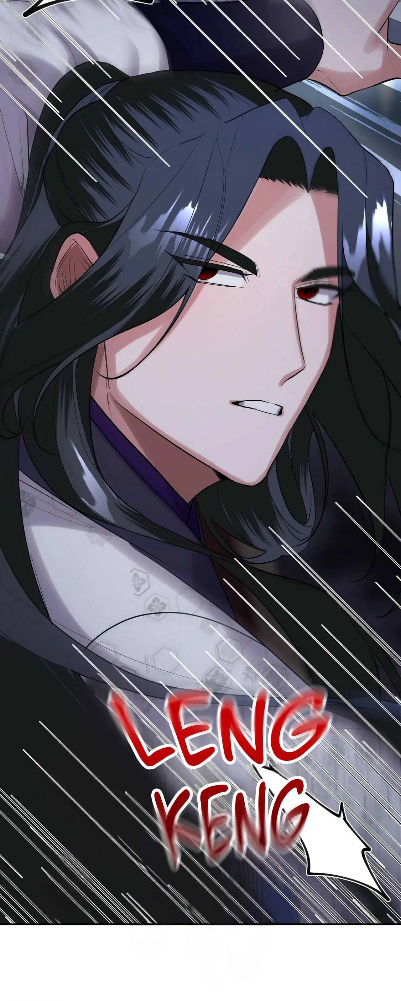 BÁT NHÃ GIAI NHÂN Chapter 20 Trang 25