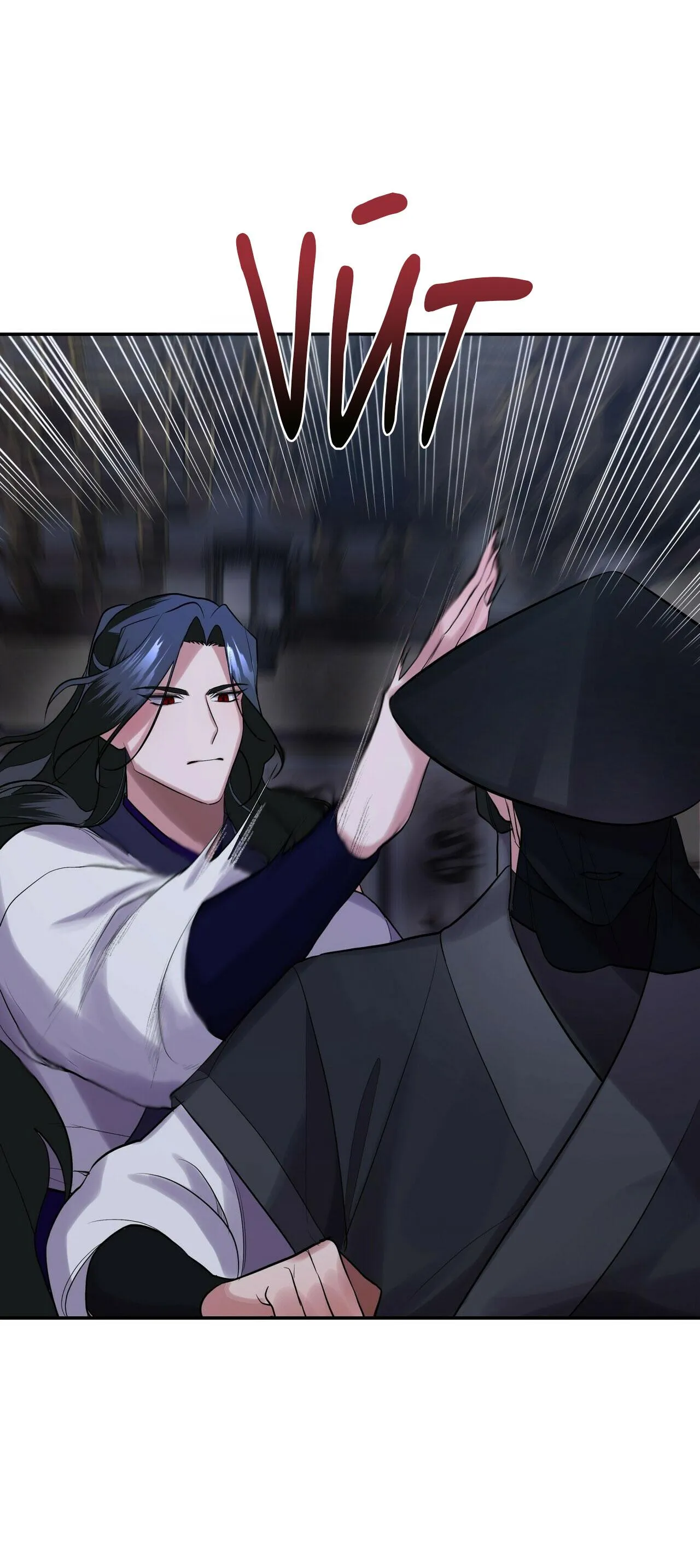 BÁT NHÃ GIAI NHÂN Chapter 20 Trang 27