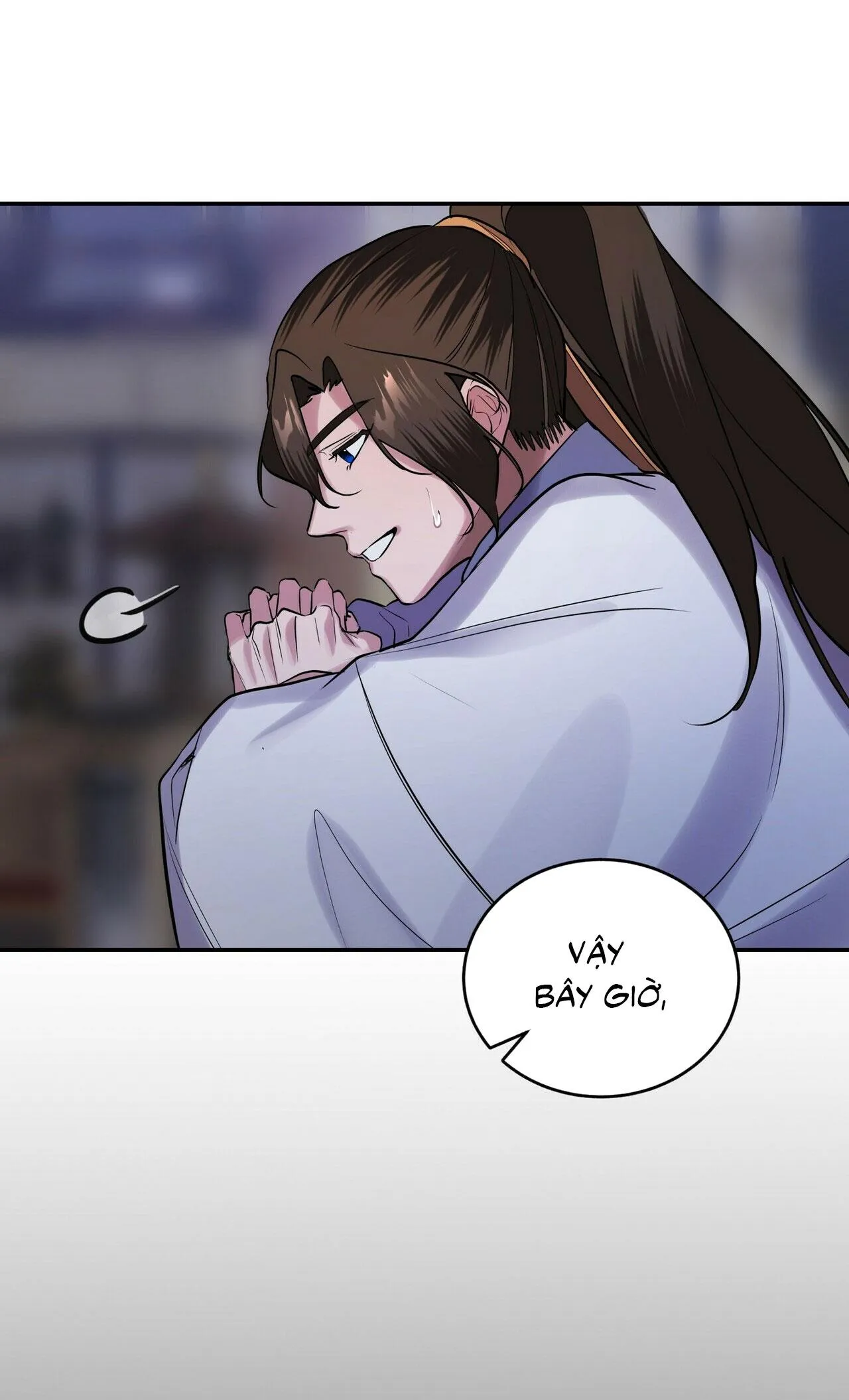 BÁT NHÃ GIAI NHÂN Chapter 20 Trang 33