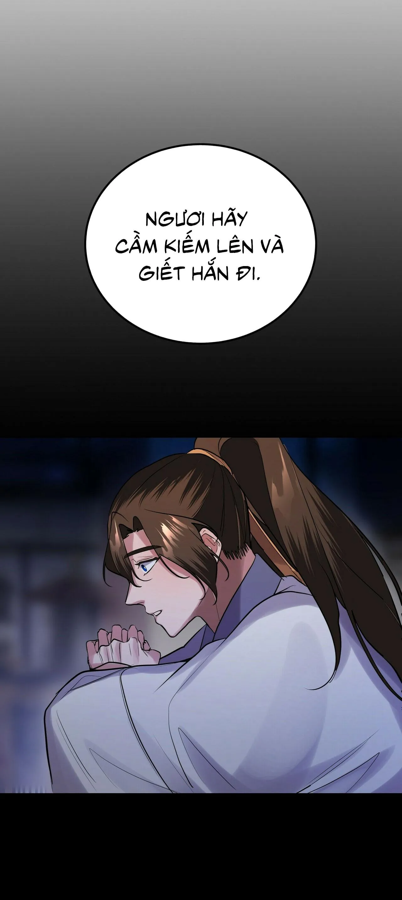 BÁT NHÃ GIAI NHÂN Chapter 20 Trang 34