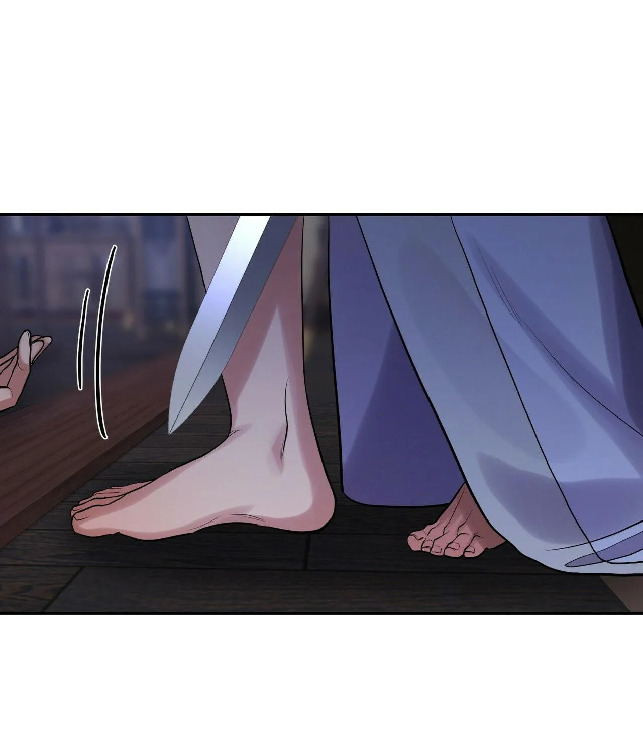 BÁT NHÃ GIAI NHÂN Chapter 20 Trang 38