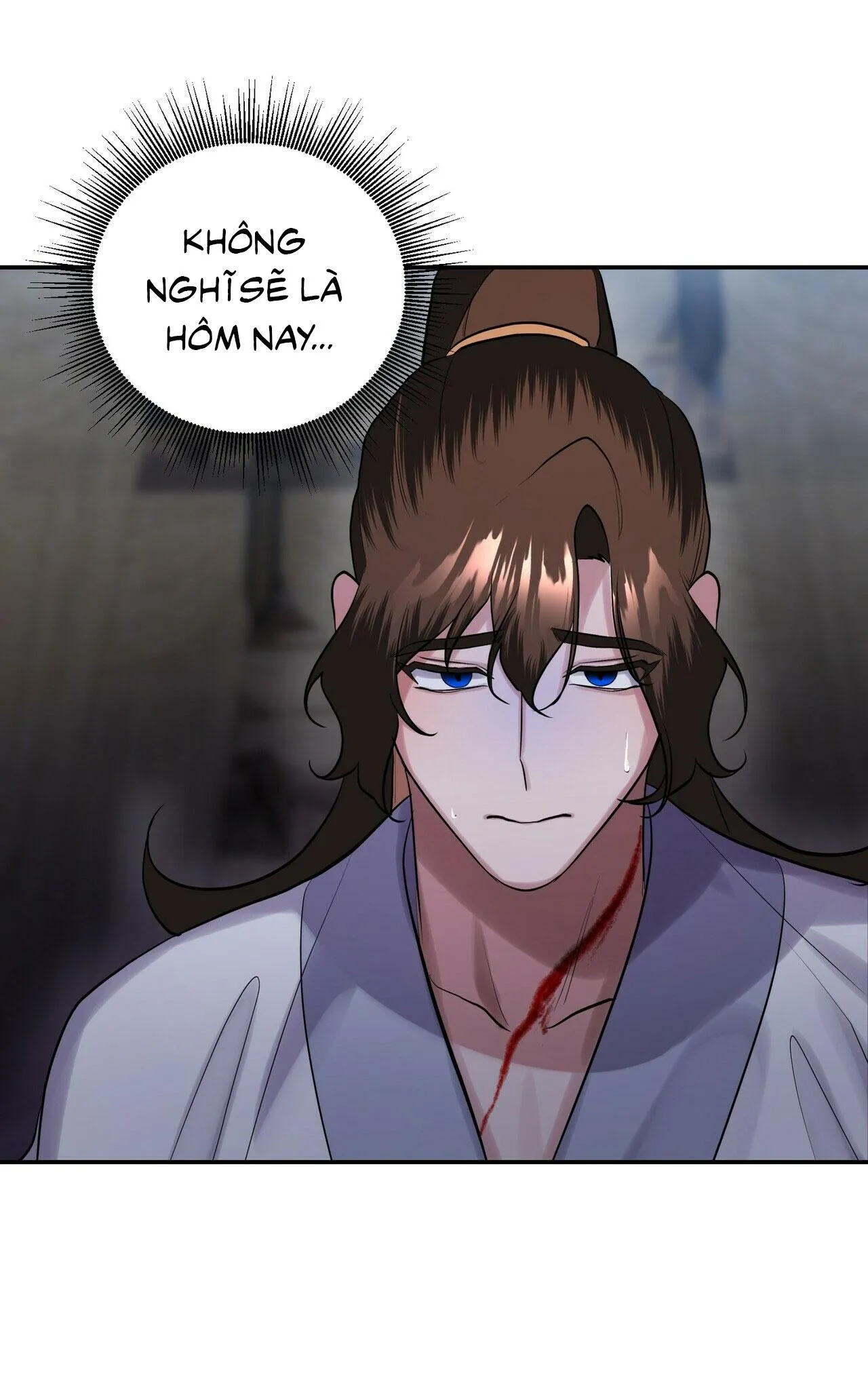 BÁT NHÃ GIAI NHÂN Chapter 20 Trang 39