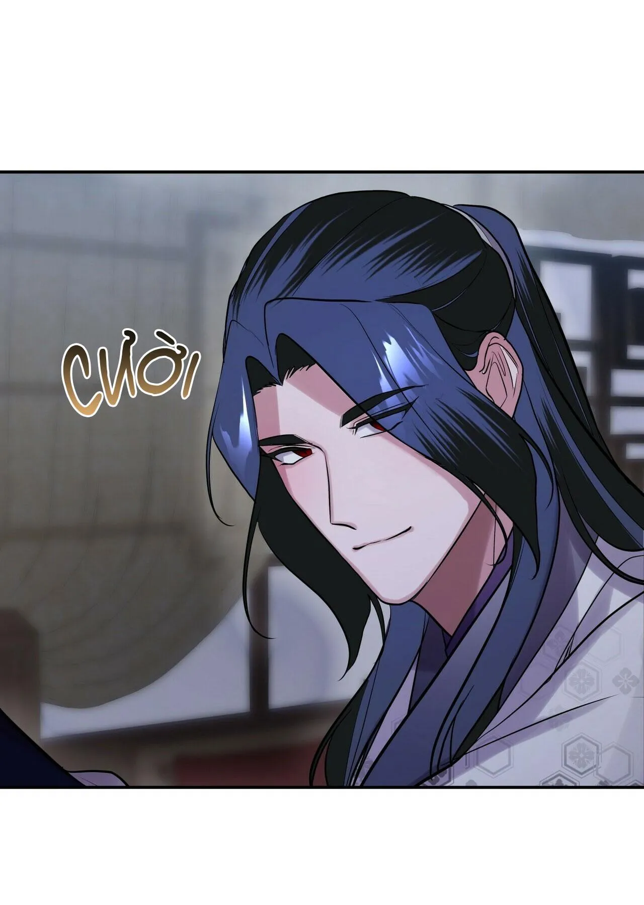 BÁT NHÃ GIAI NHÂN Chapter 20 Trang 40