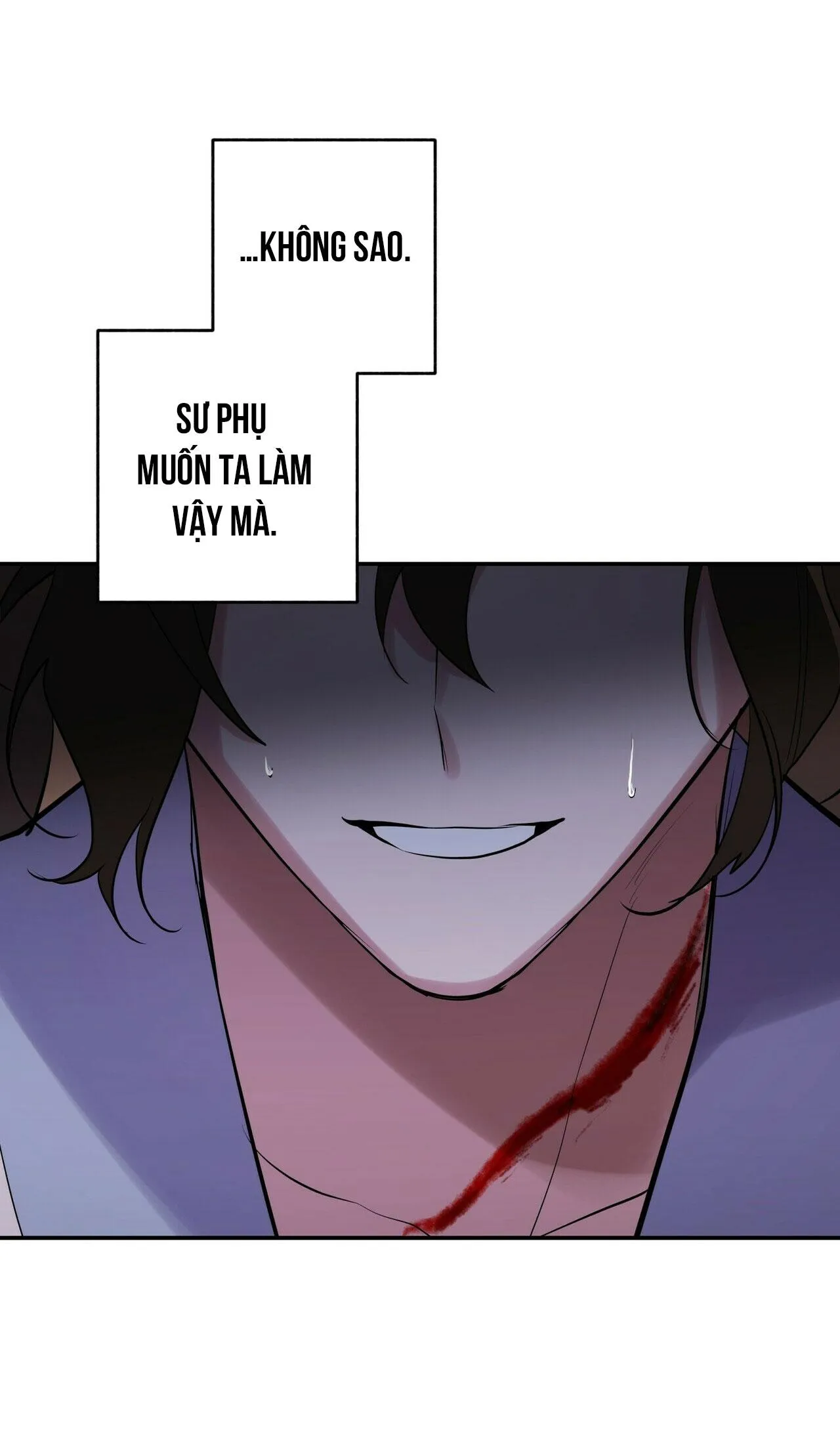 BÁT NHÃ GIAI NHÂN Chapter 20 Trang 41