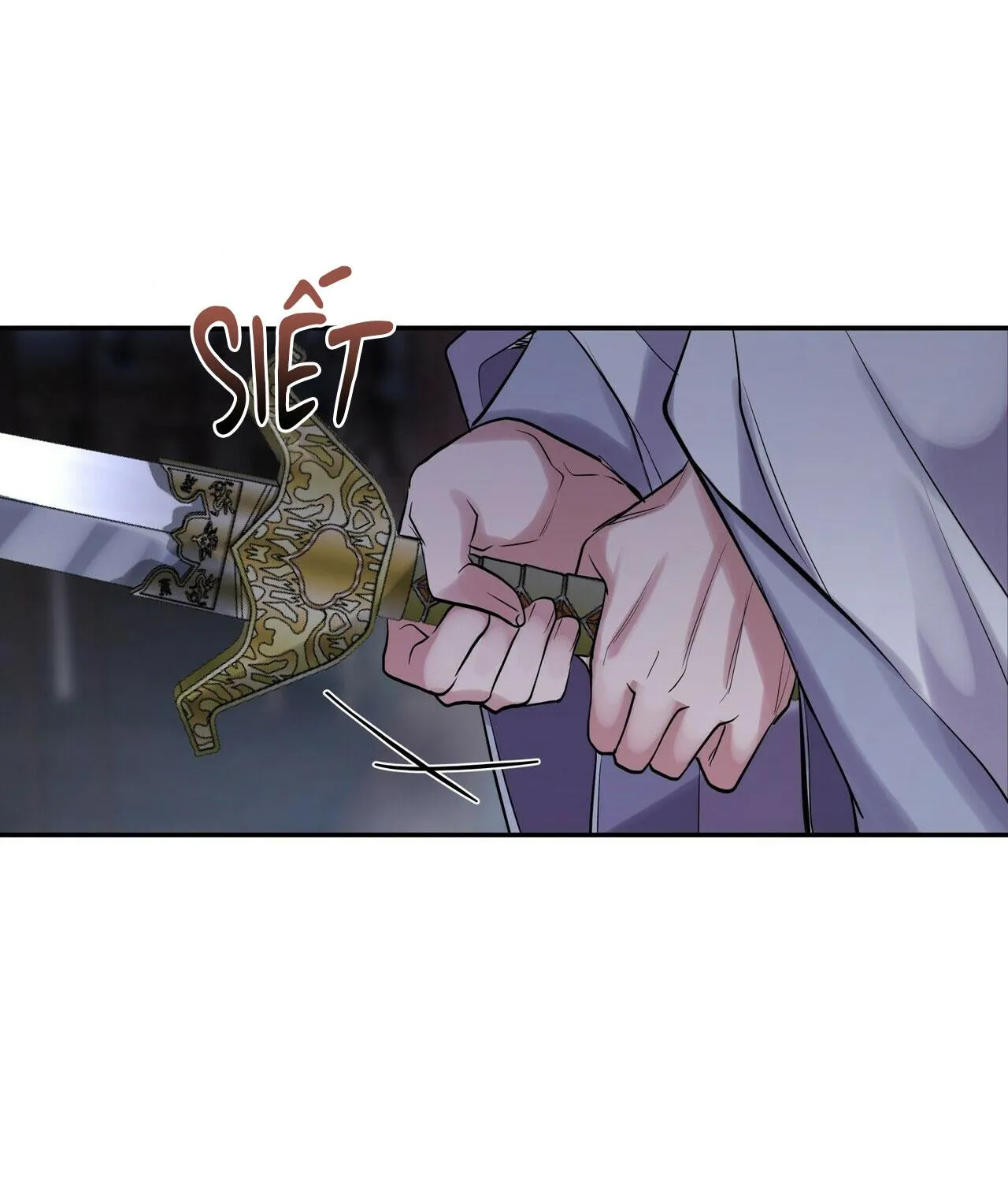 BÁT NHÃ GIAI NHÂN Chapter 20 Trang 42