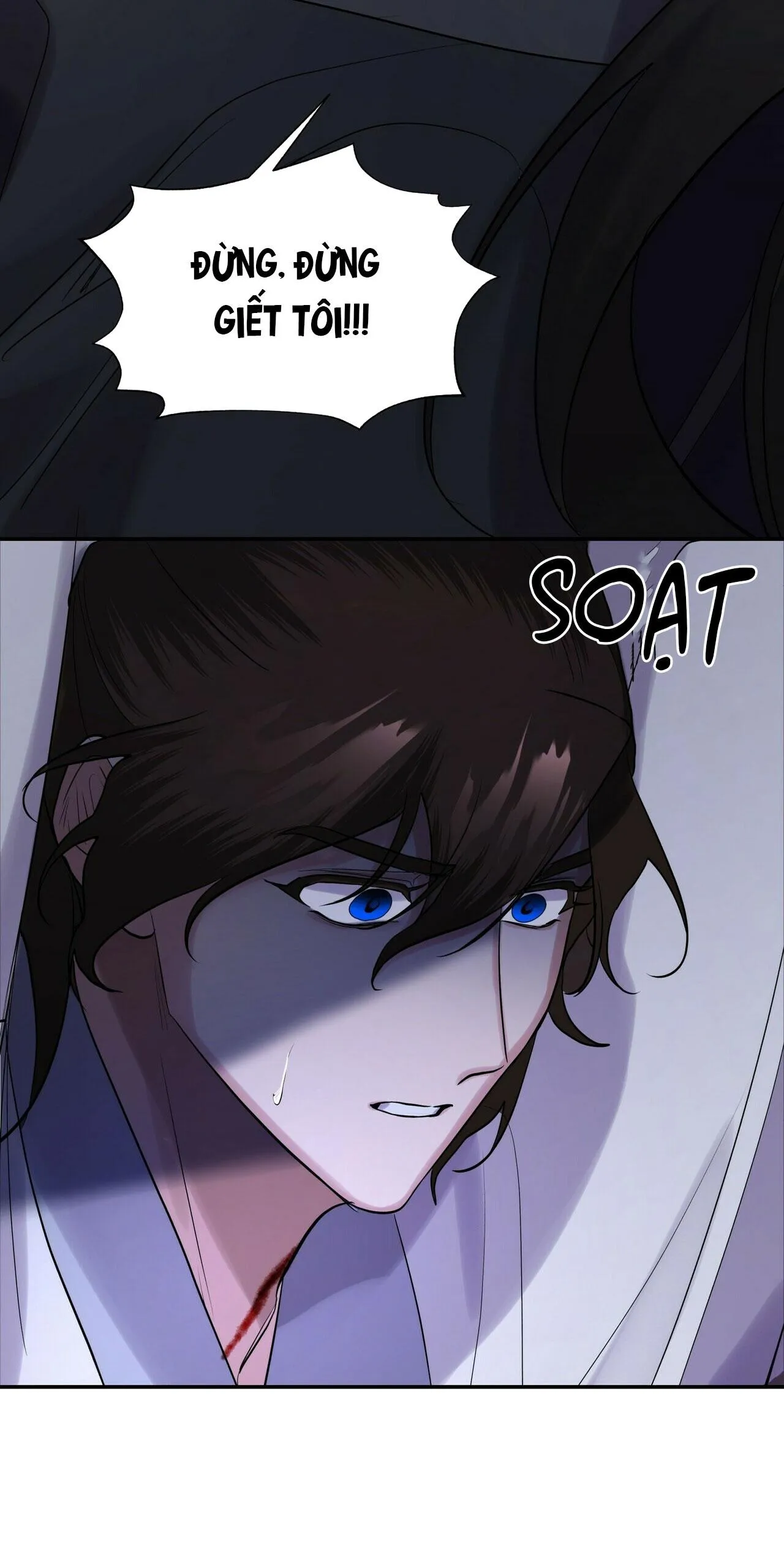 BÁT NHÃ GIAI NHÂN Chapter 20 Trang 44