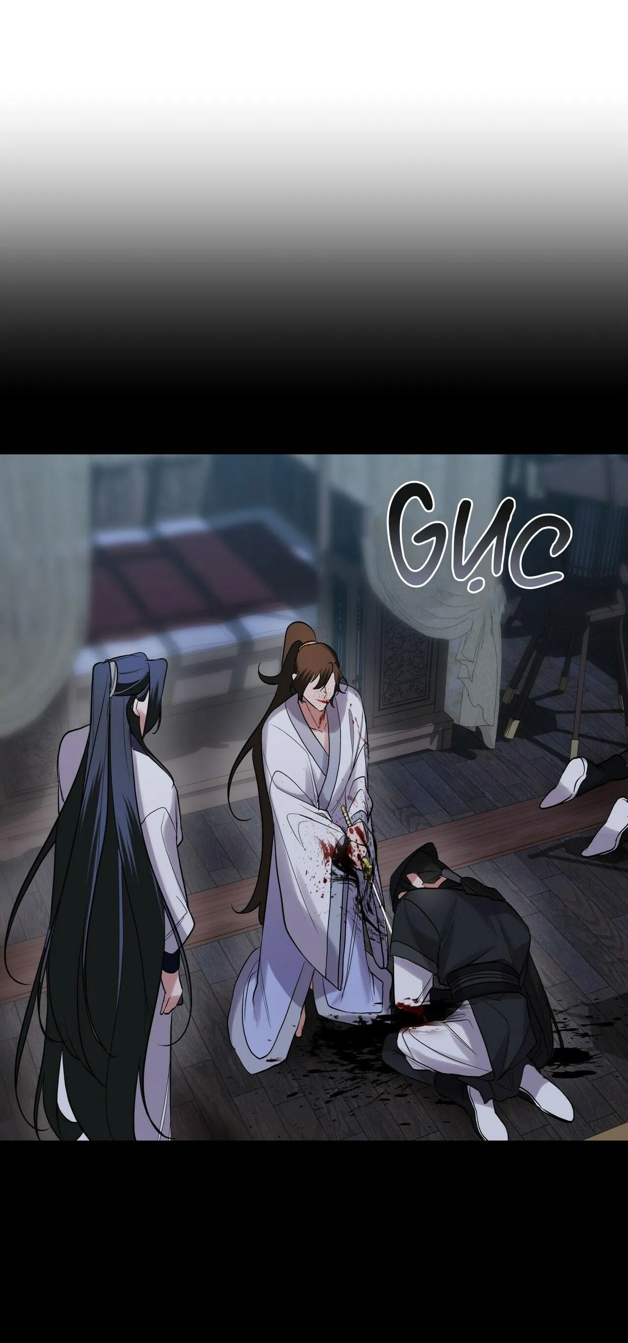 BÁT NHÃ GIAI NHÂN Chapter 20 Trang 46