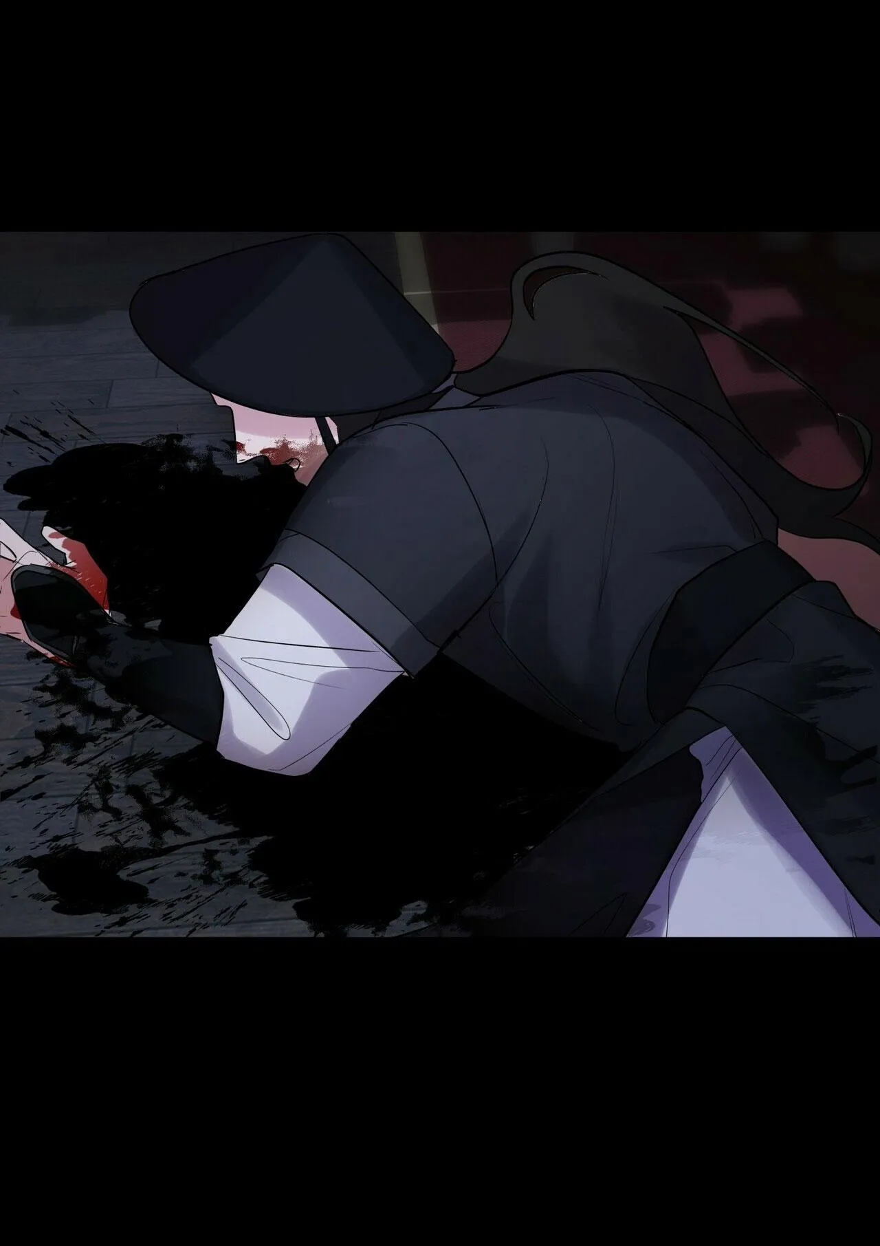 BÁT NHÃ GIAI NHÂN Chapter 20 Trang 47