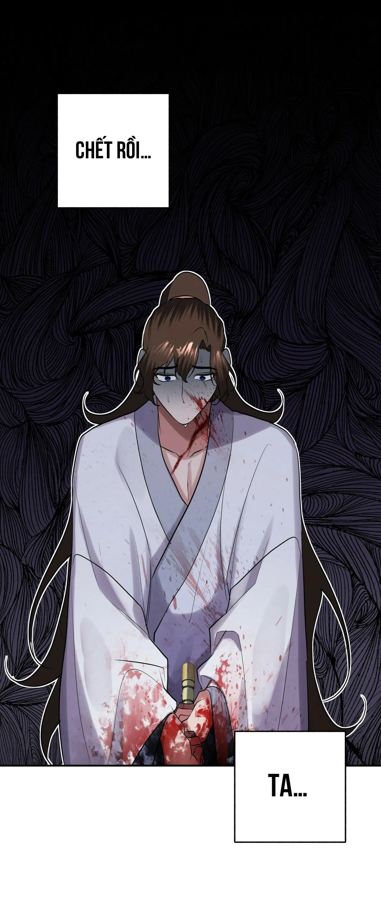 BÁT NHÃ GIAI NHÂN Chapter 20 Trang 50