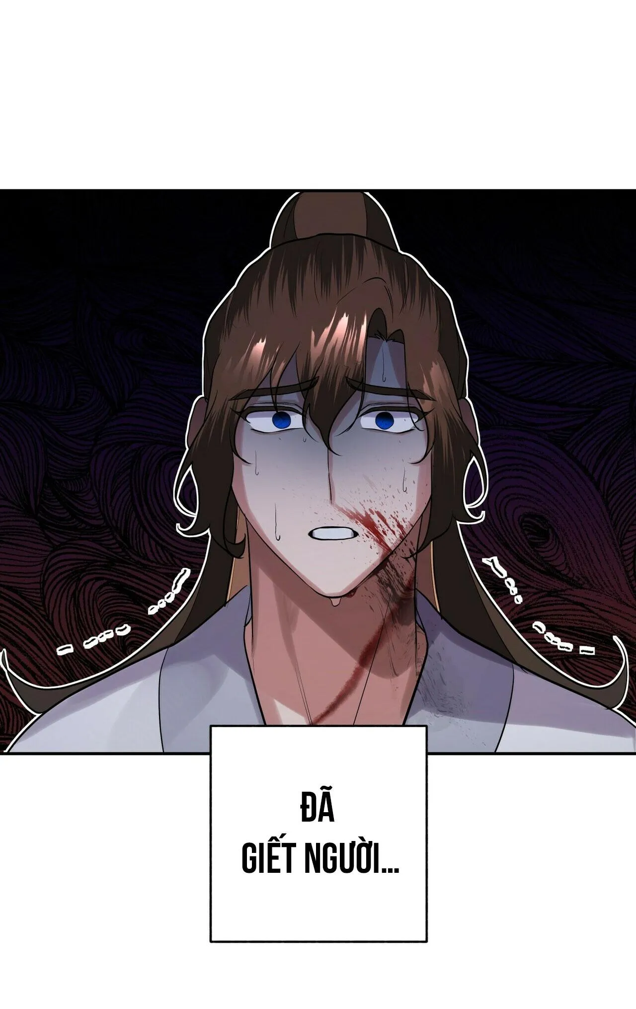 BÁT NHÃ GIAI NHÂN Chapter 20 Trang 51