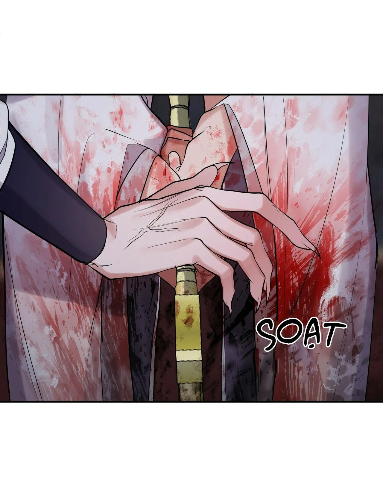 BÁT NHÃ GIAI NHÂN Chapter 20 Trang 53