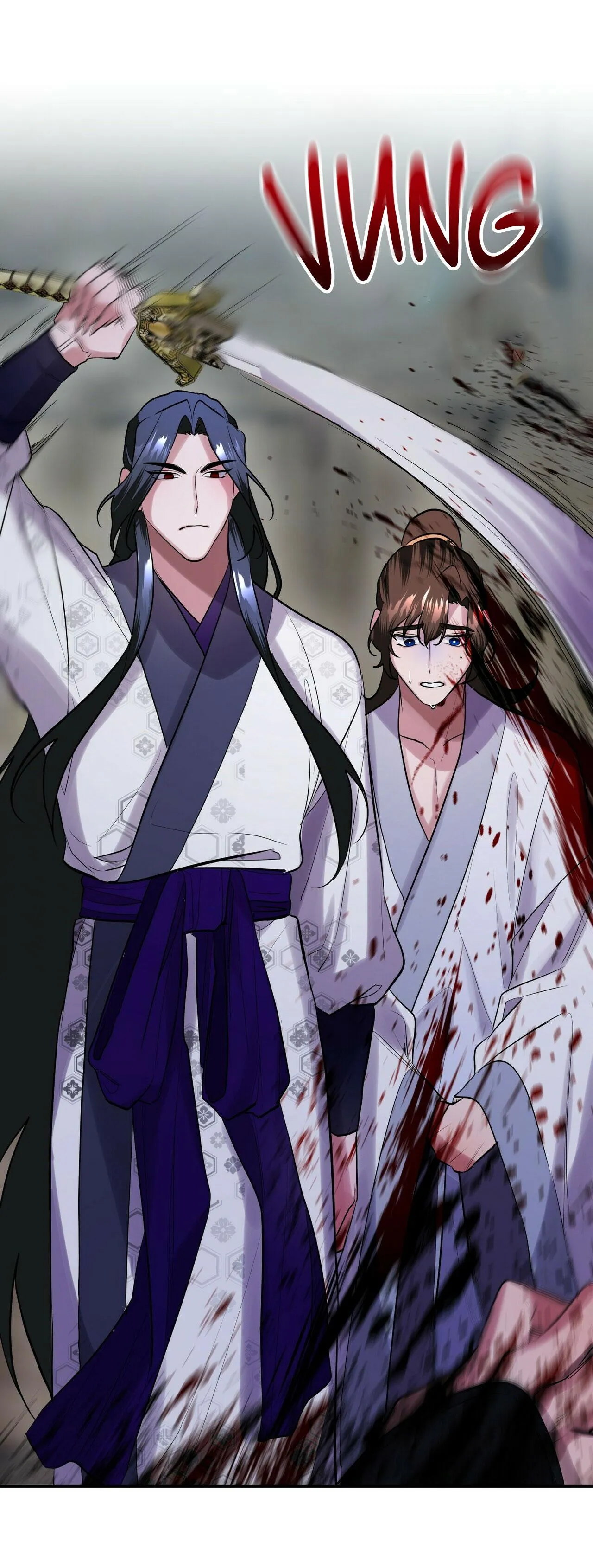 BÁT NHÃ GIAI NHÂN Chapter 20 Trang 54