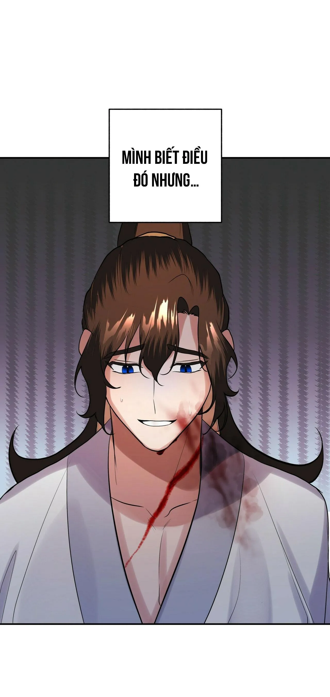 BÁT NHÃ GIAI NHÂN Chapter 20 Trang 59