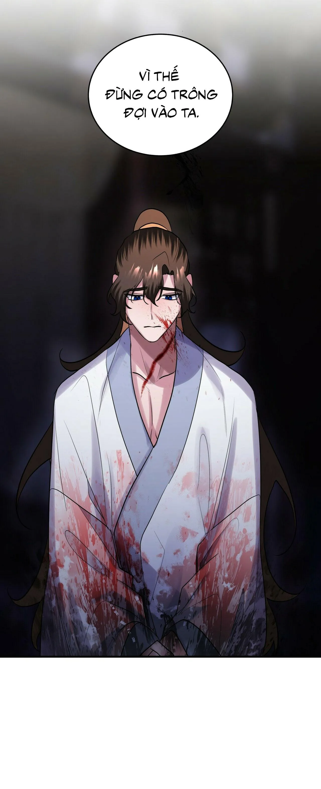 BÁT NHÃ GIAI NHÂN Chapter 20 Trang 63