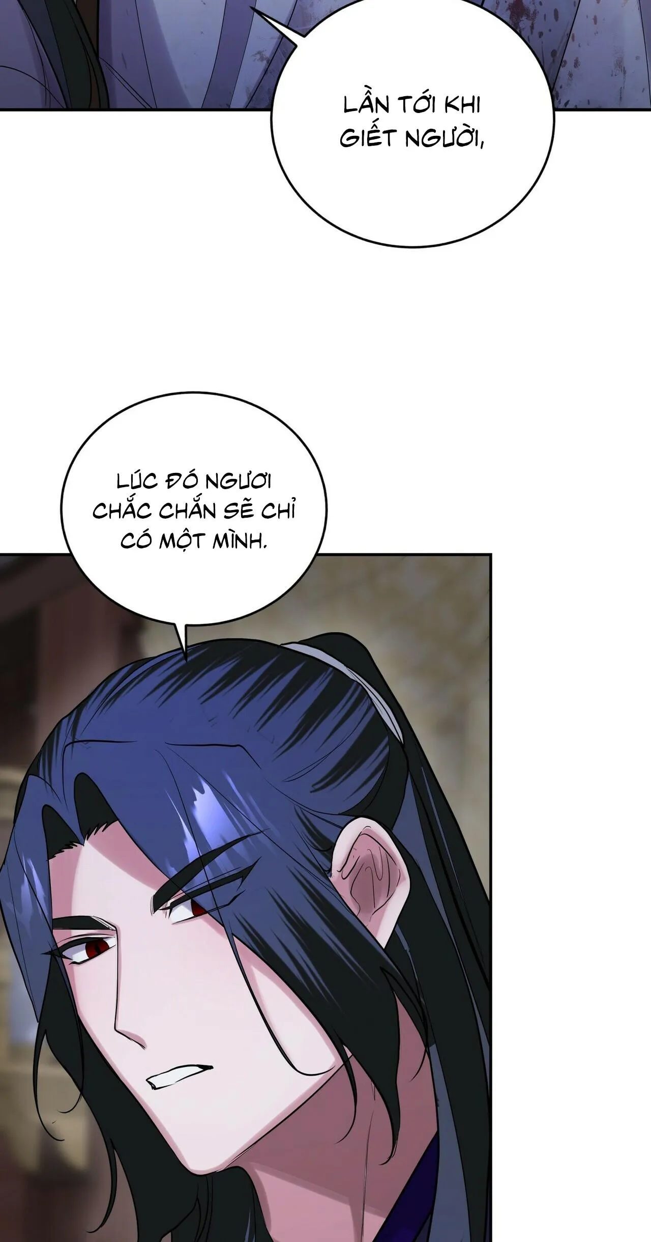 BÁT NHÃ GIAI NHÂN Chapter 21 Trang 3