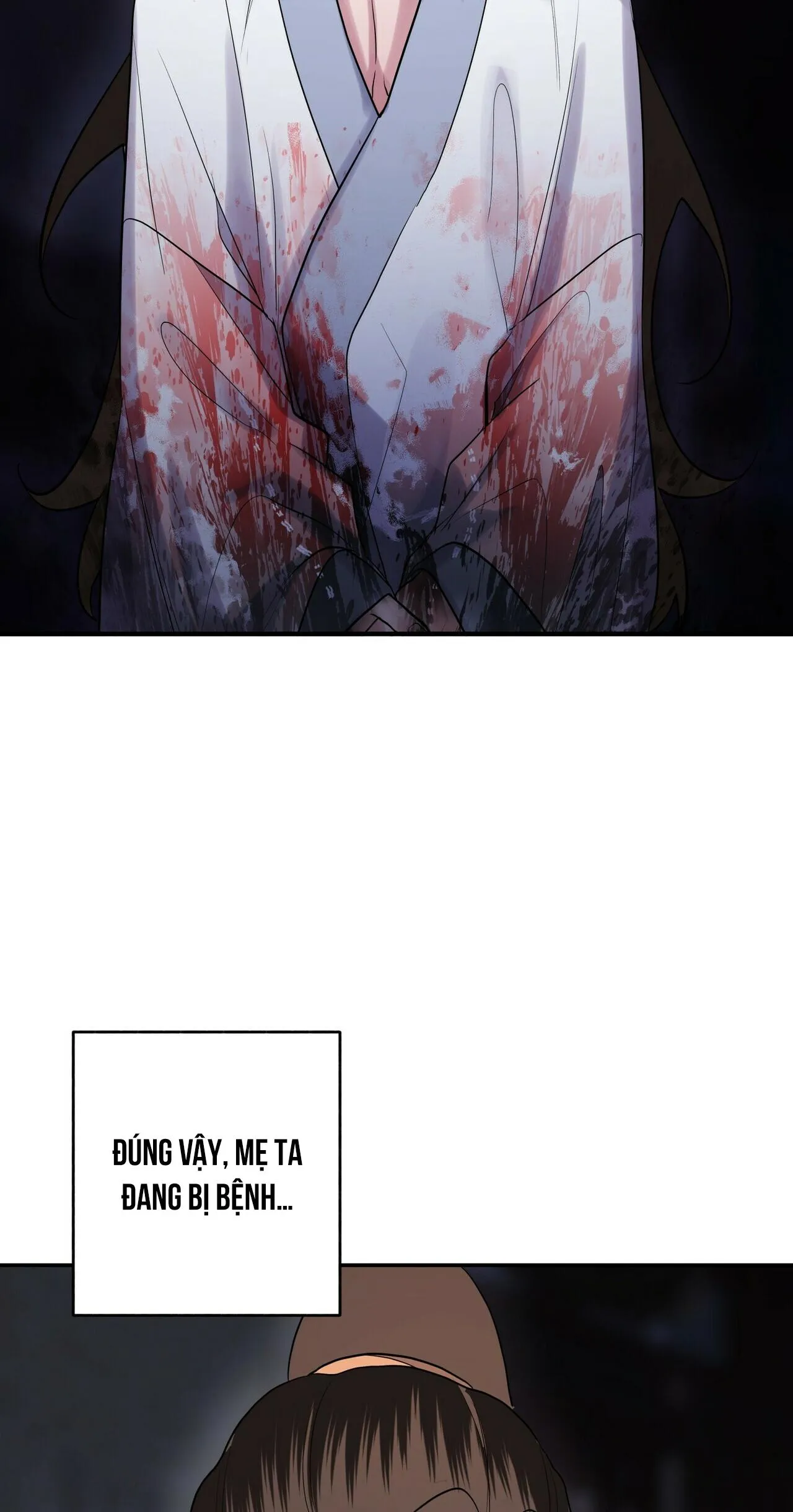 BÁT NHÃ GIAI NHÂN Chapter 21 Trang 5