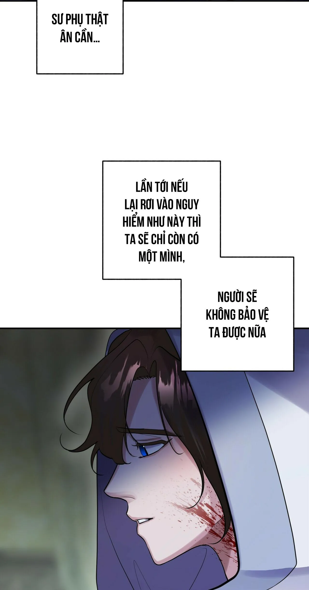 BÁT NHÃ GIAI NHÂN Chapter 21 Trang 9