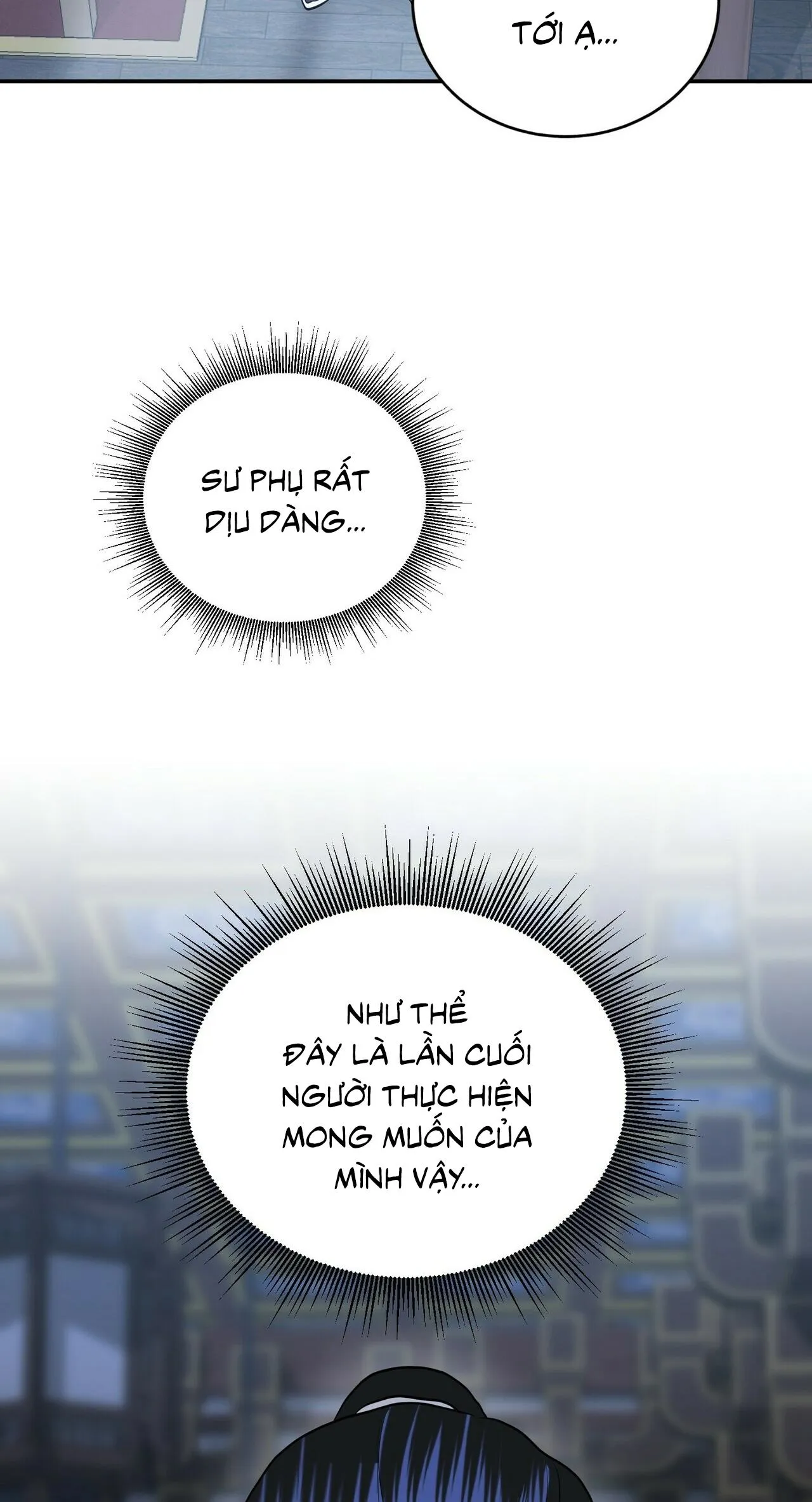 BÁT NHÃ GIAI NHÂN Chapter 21 Trang 13