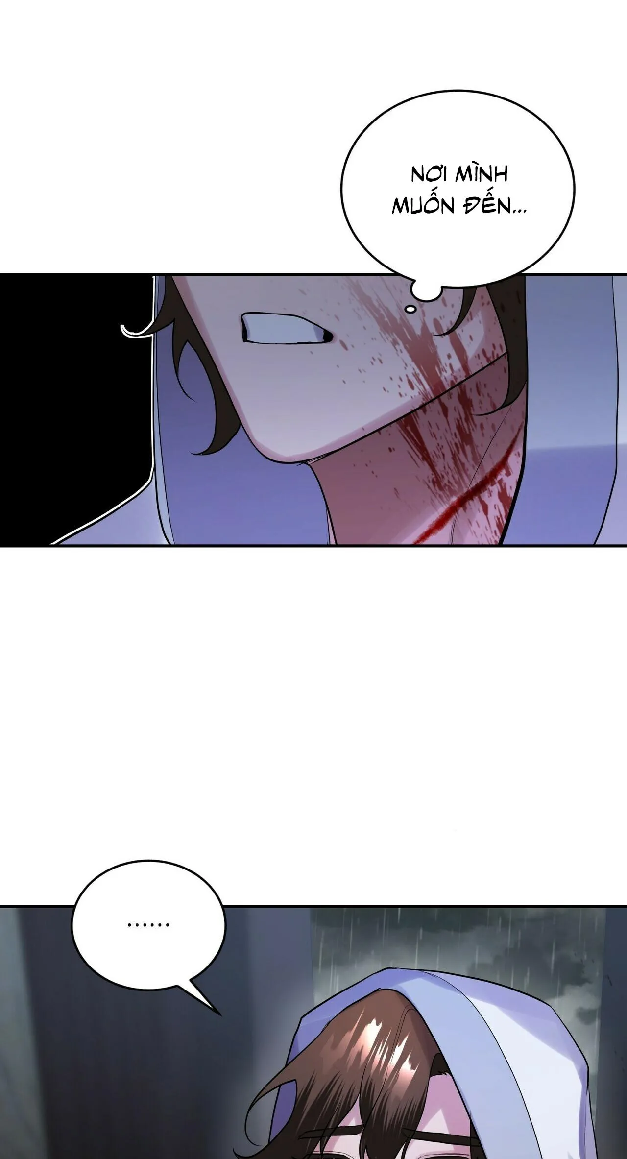 BÁT NHÃ GIAI NHÂN Chapter 21 Trang 15