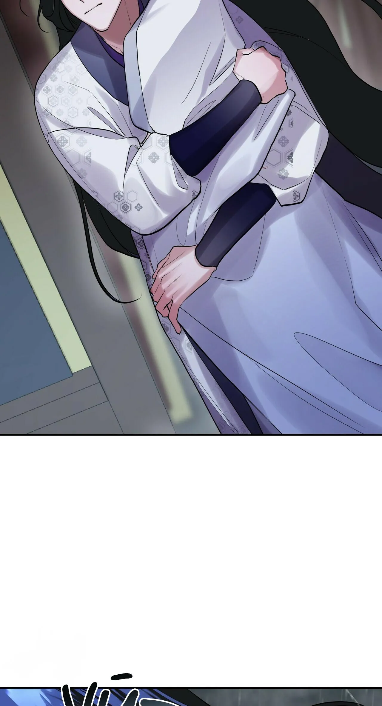 BÁT NHÃ GIAI NHÂN Chapter 21 Trang 19