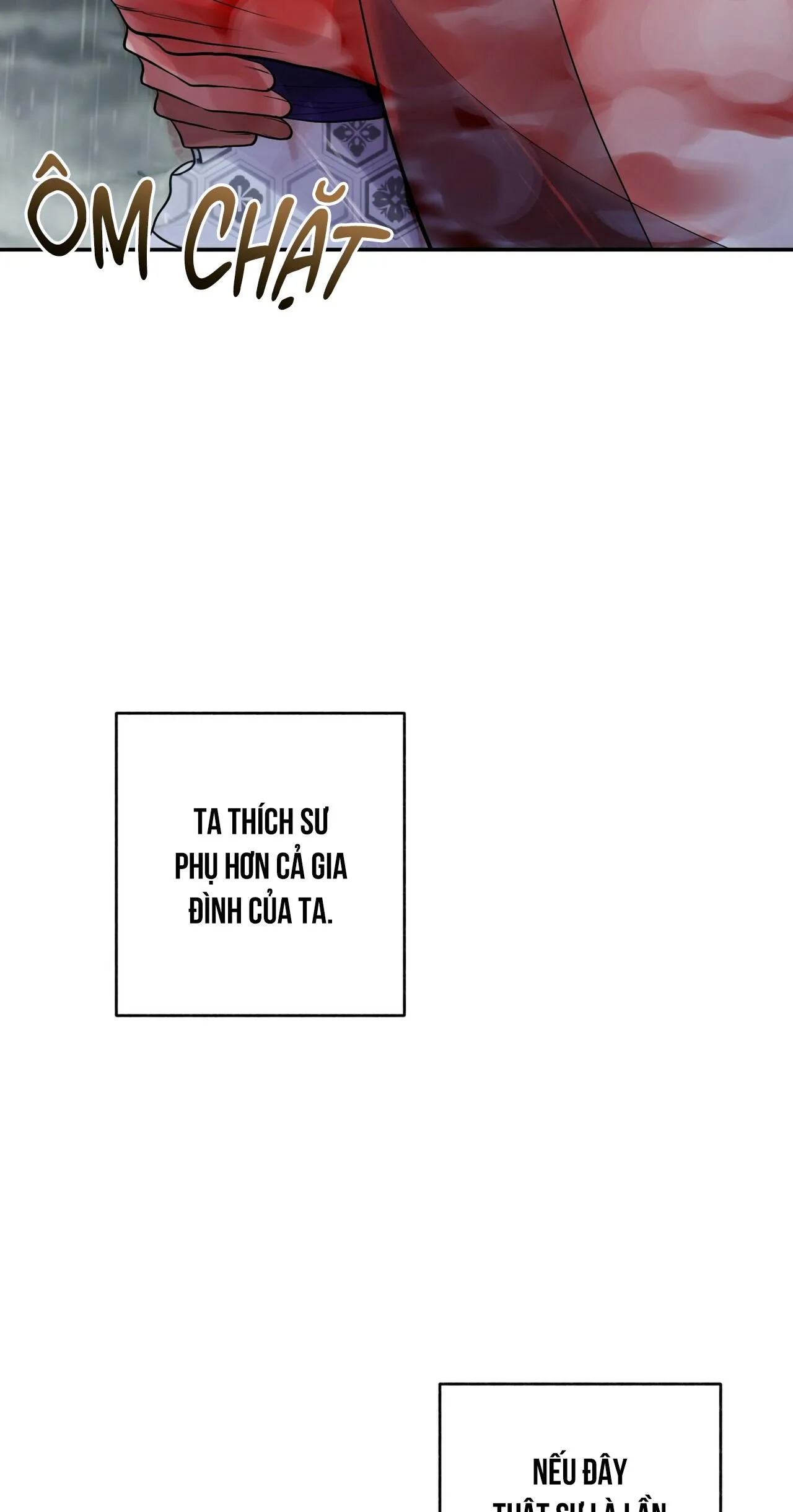 BÁT NHÃ GIAI NHÂN Chapter 21 Trang 22