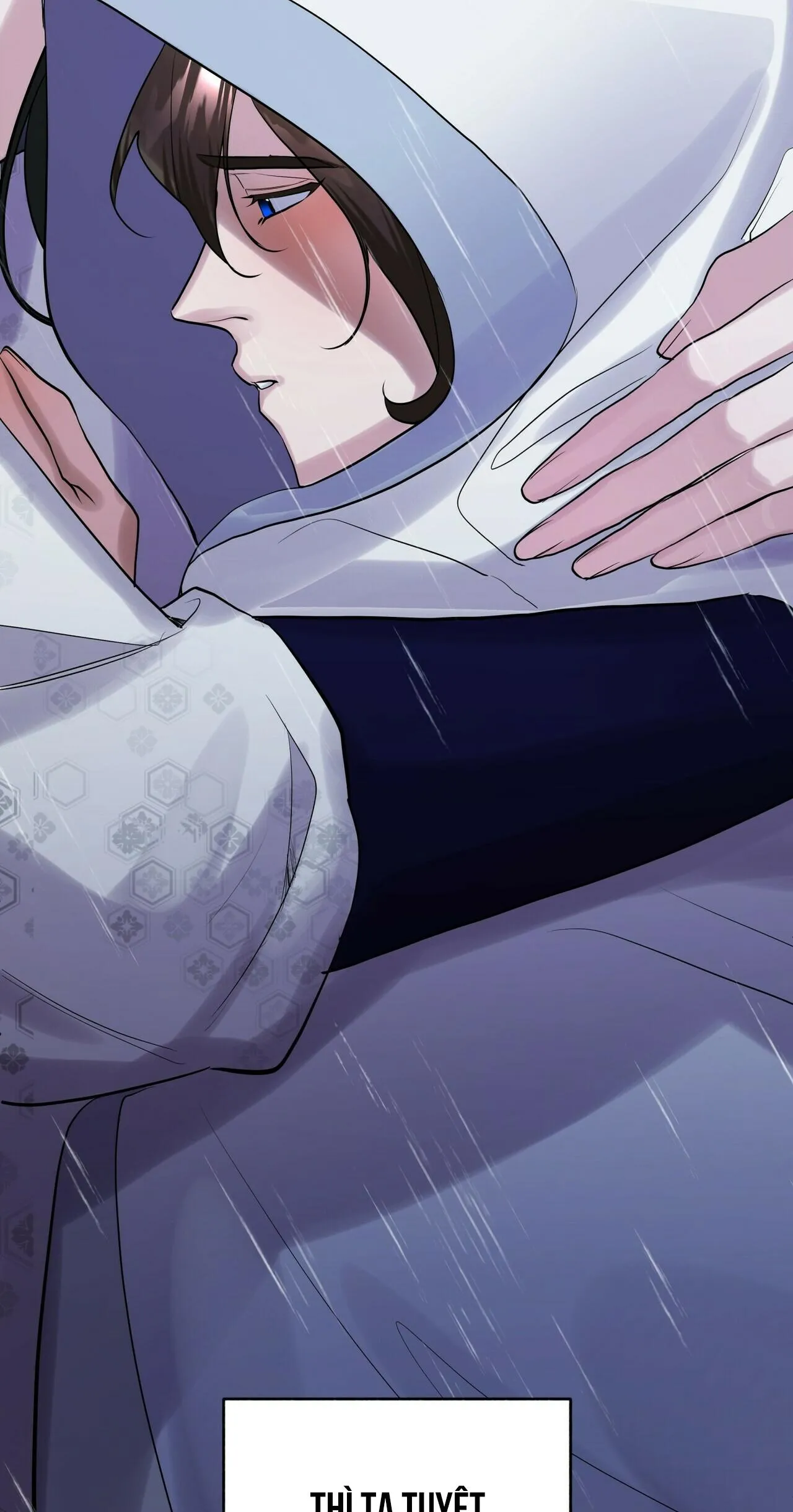 BÁT NHÃ GIAI NHÂN Chapter 21 Trang 24