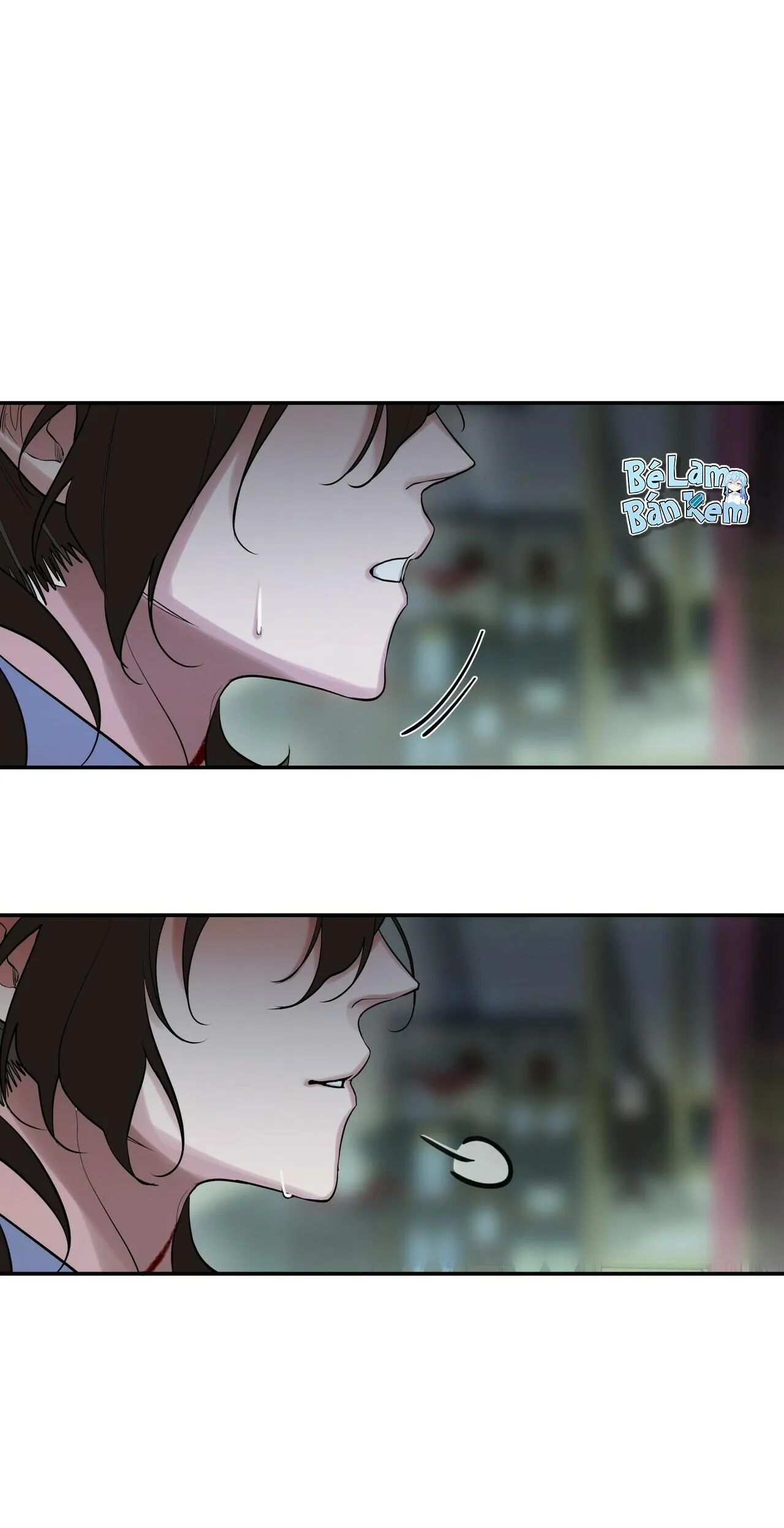 BÁT NHÃ GIAI NHÂN Chapter 21 Trang 33