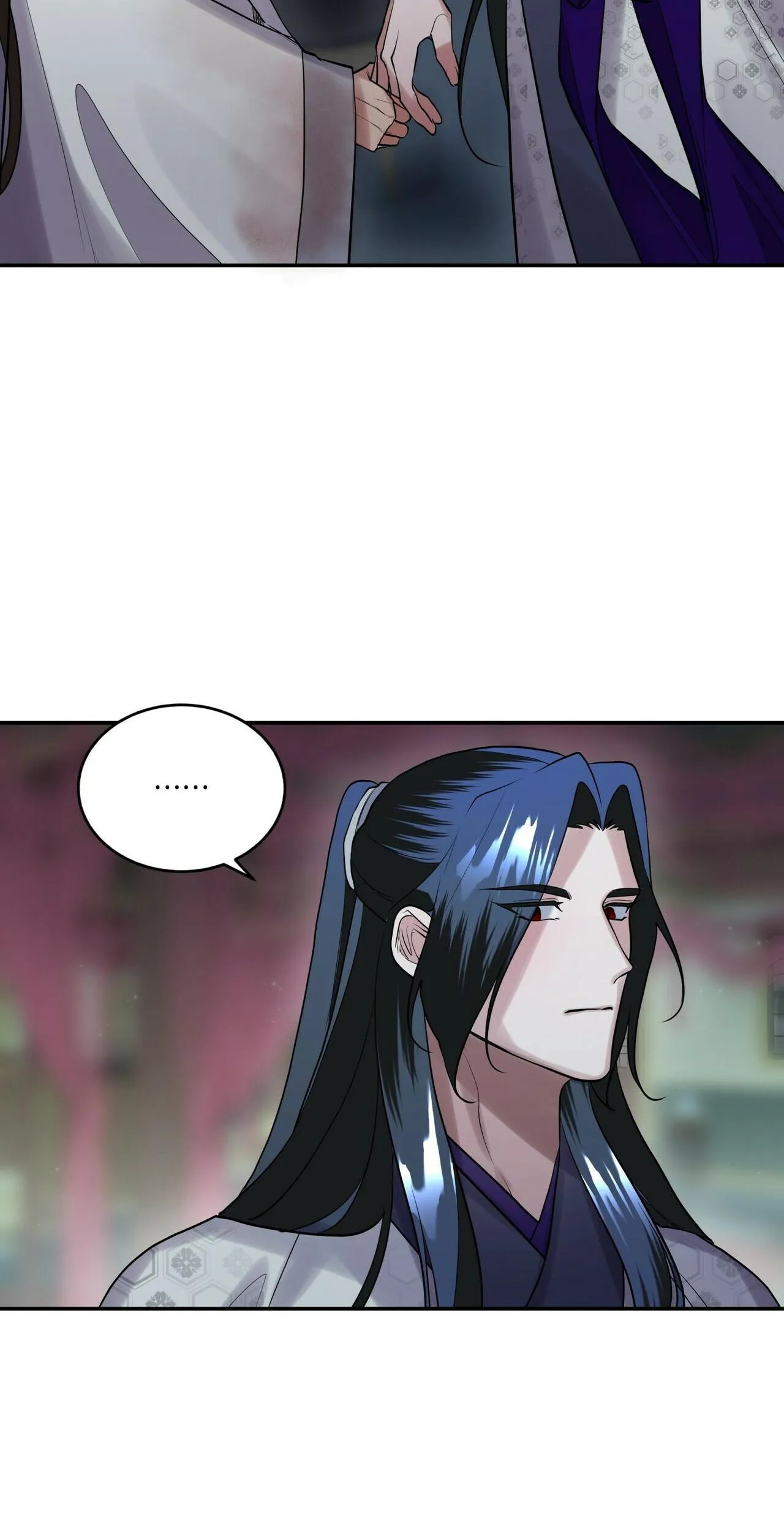 BÁT NHÃ GIAI NHÂN Chapter 21 Trang 35