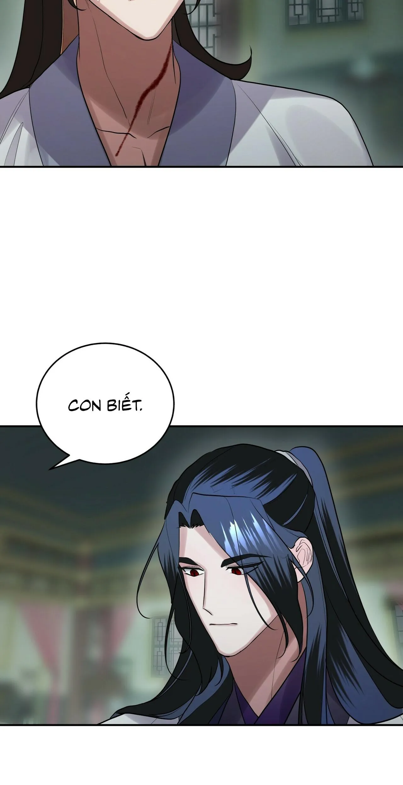 BÁT NHÃ GIAI NHÂN Chapter 21 Trang 40