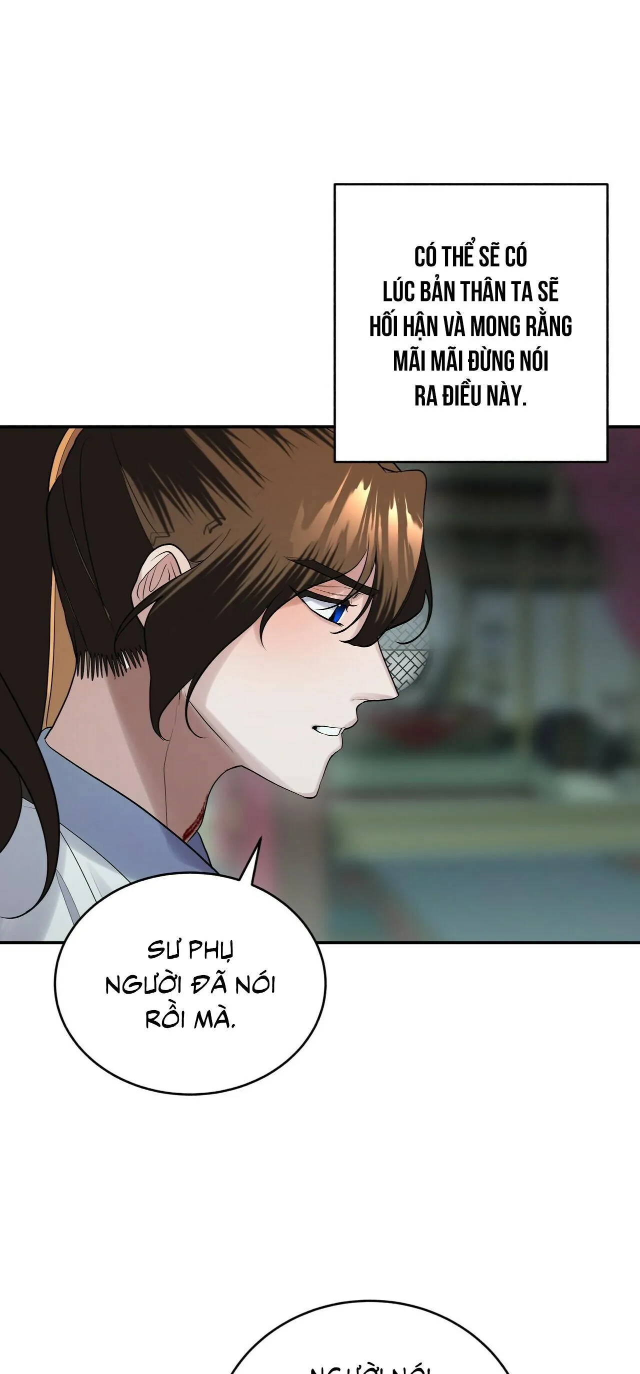 BÁT NHÃ GIAI NHÂN Chapter 21 Trang 42