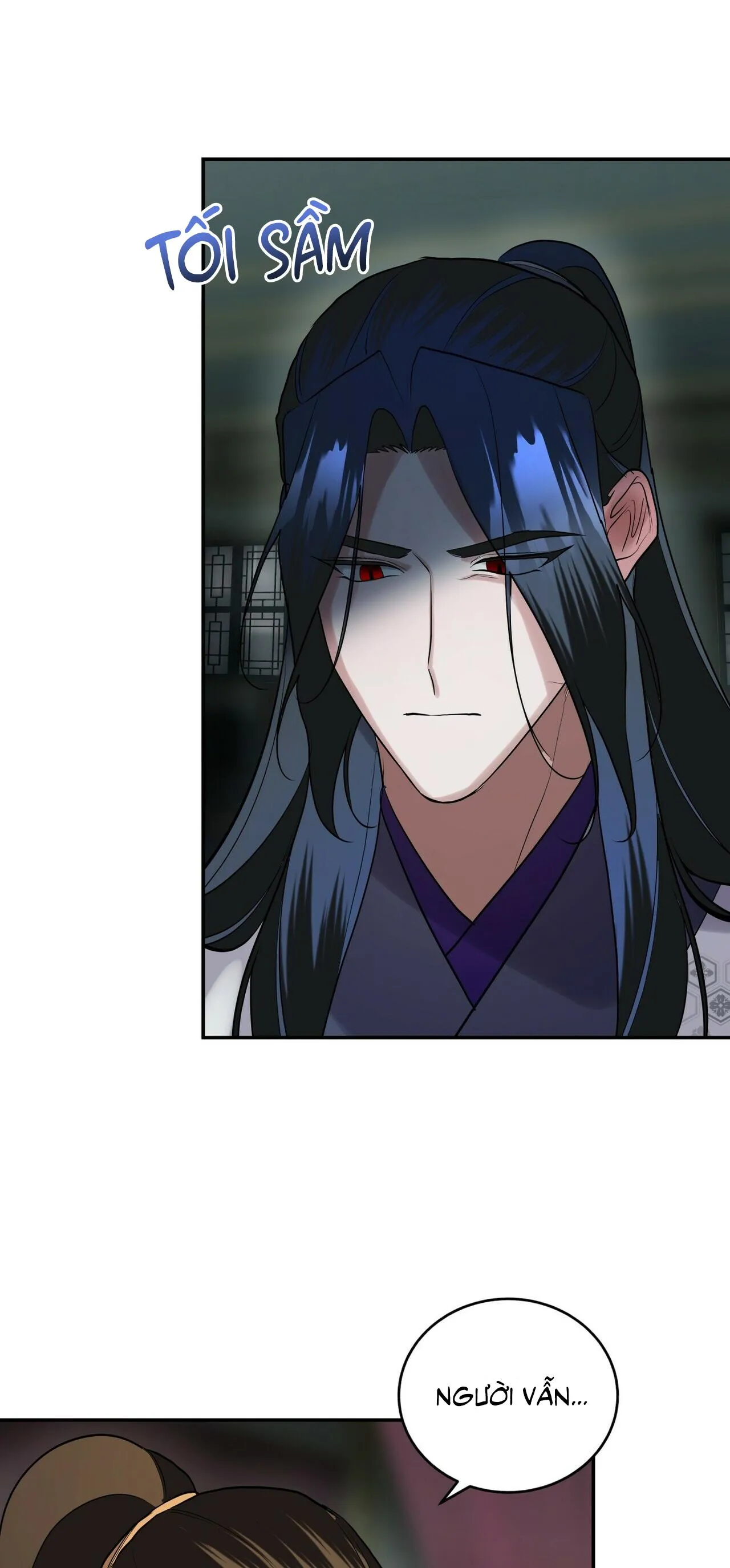 BÁT NHÃ GIAI NHÂN Chapter 21 Trang 44