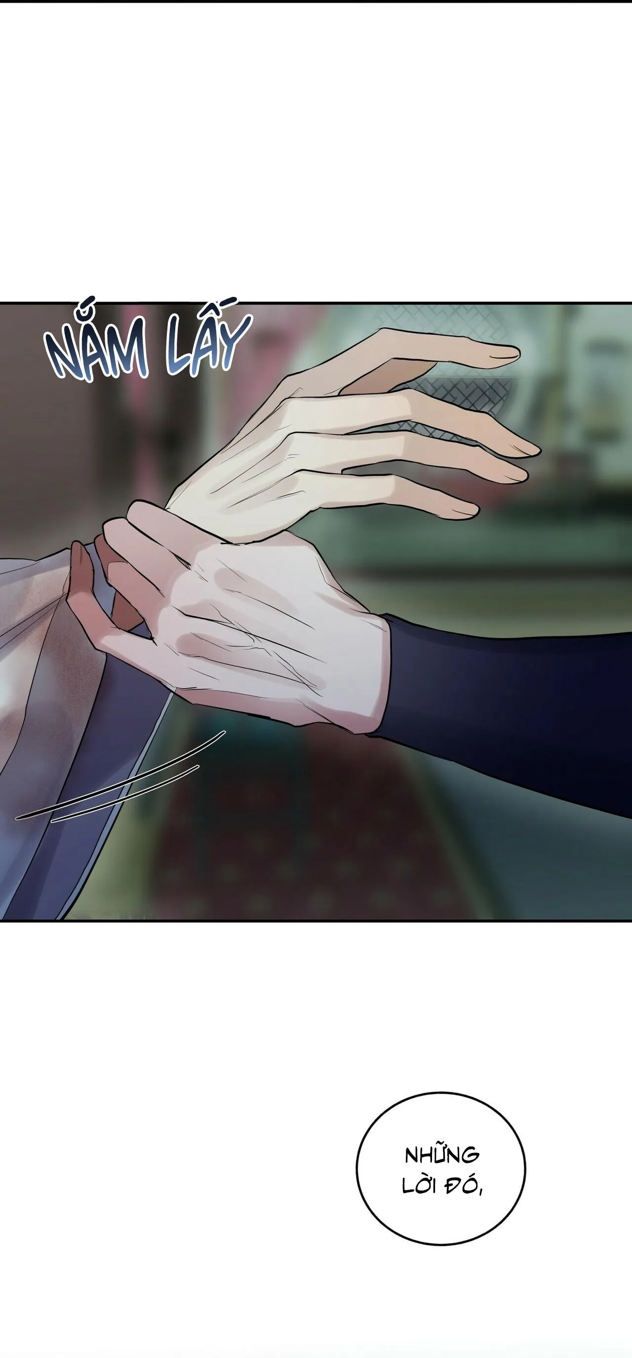 BÁT NHÃ GIAI NHÂN Chapter 21 Trang 46