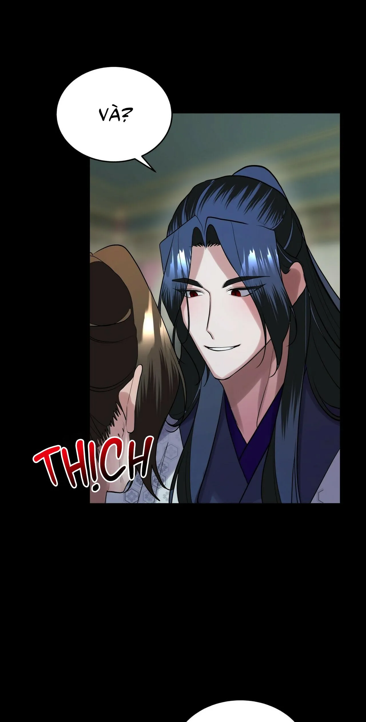 BÁT NHÃ GIAI NHÂN Chapter 21 Trang 56