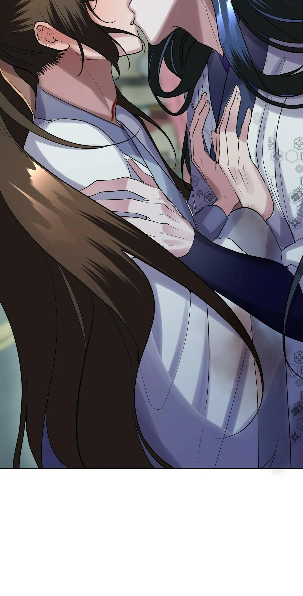 BÁT NHÃ GIAI NHÂN Chapter 21 Trang 60