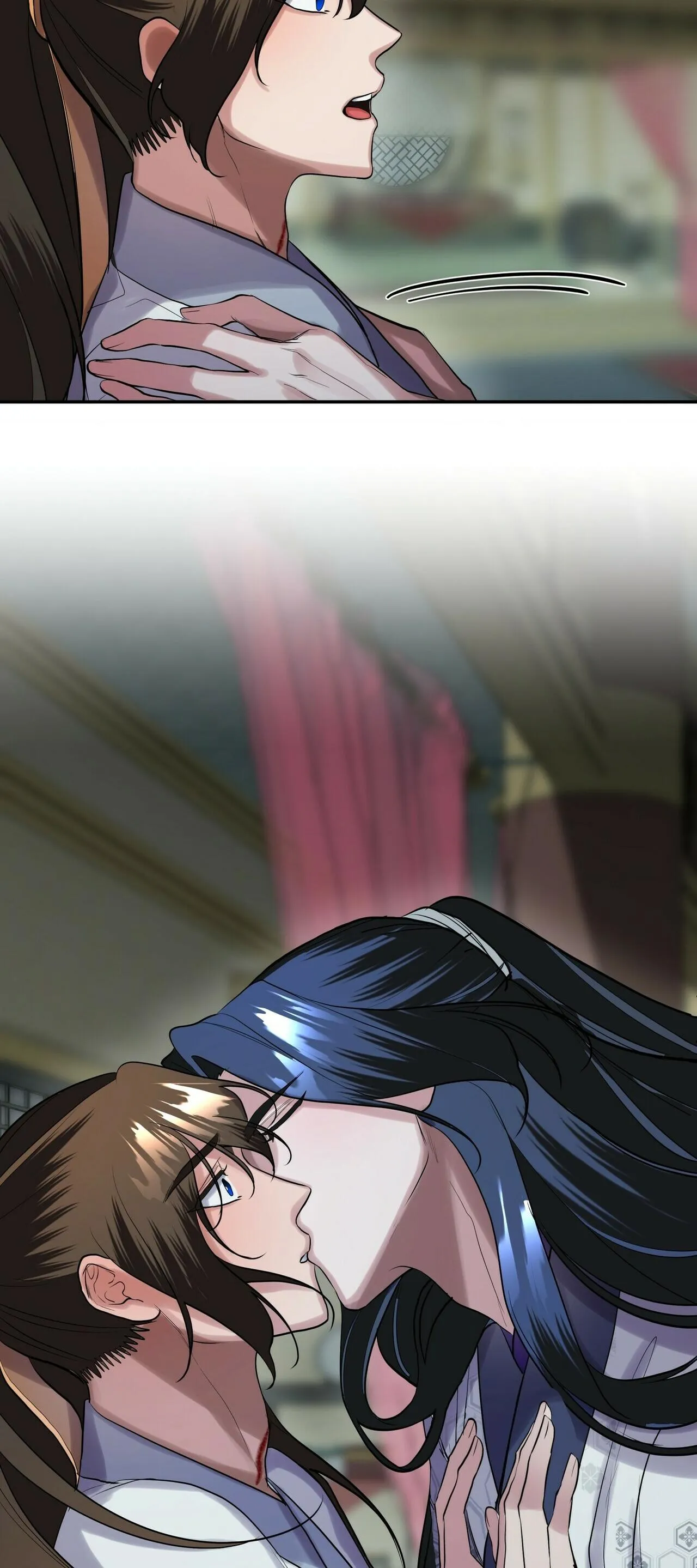 BÁT NHÃ GIAI NHÂN Chapter 22 Trang 3